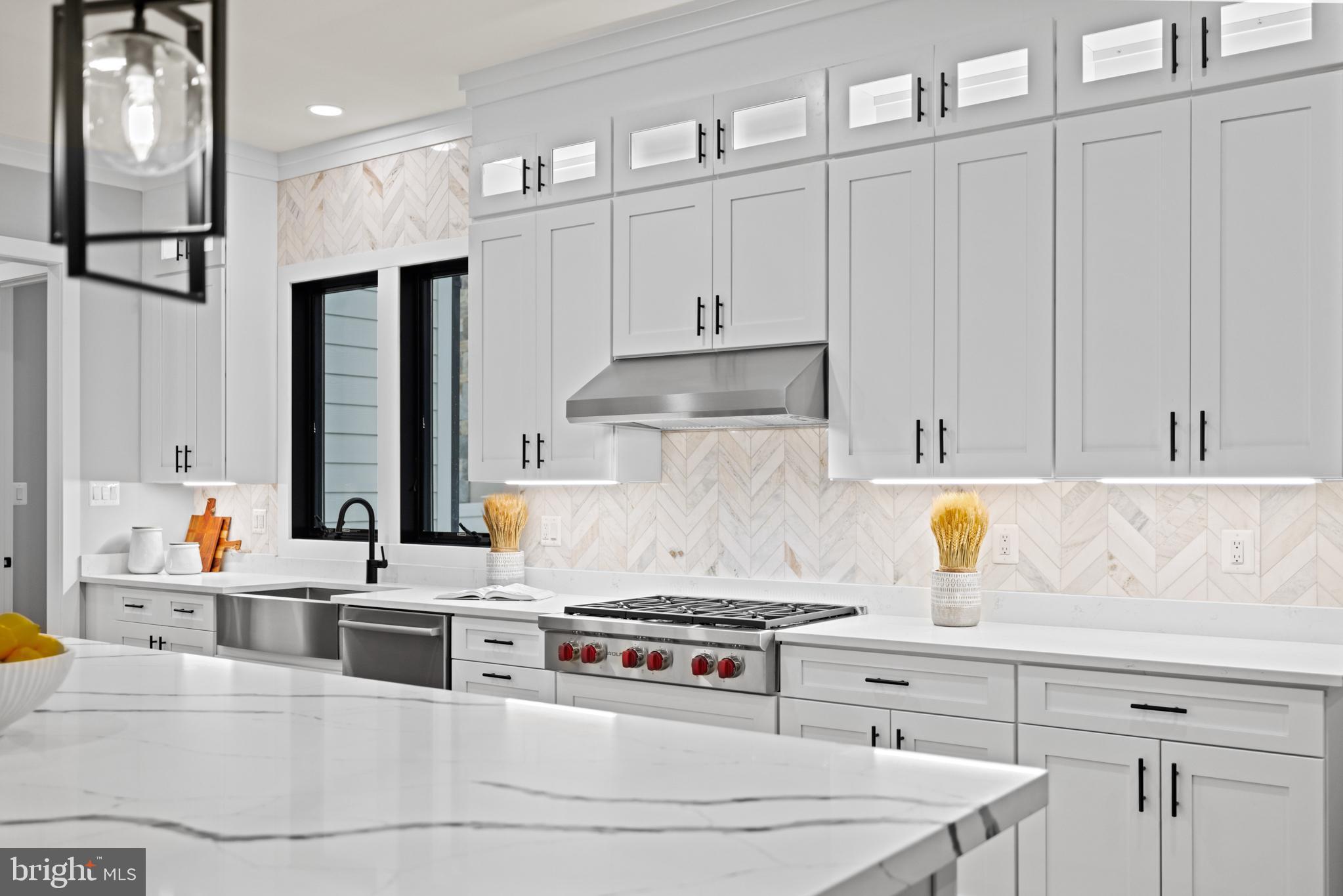 KINGCREST - Residential