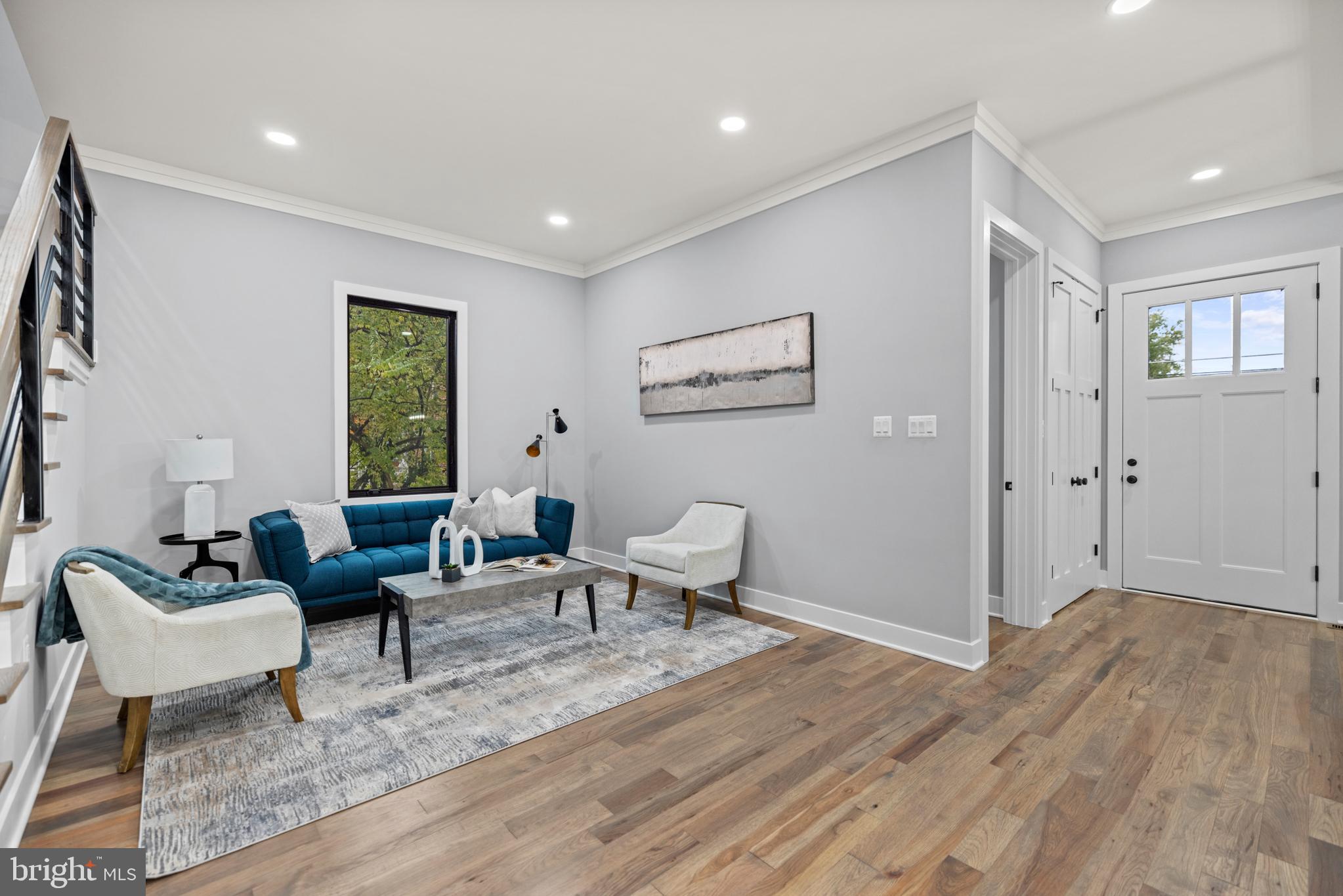 KINGCREST - Residential