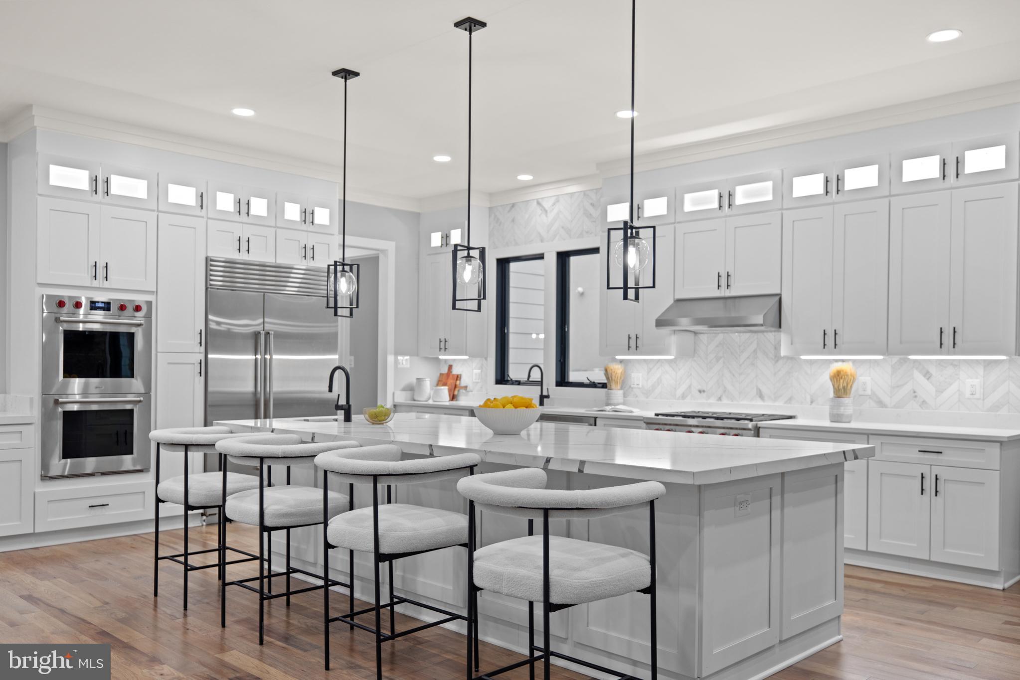 KINGCREST - Residential