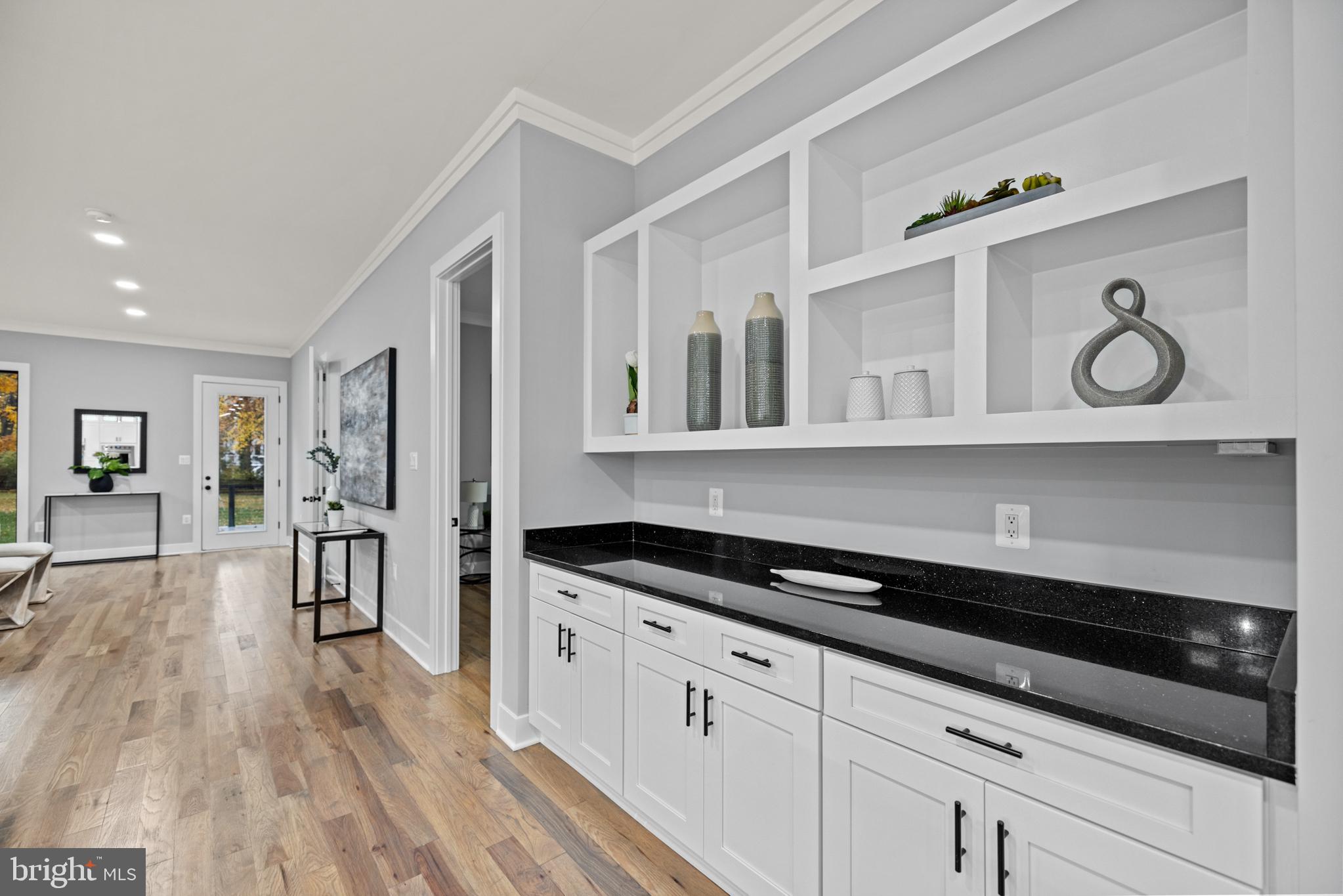 KINGCREST - Residential