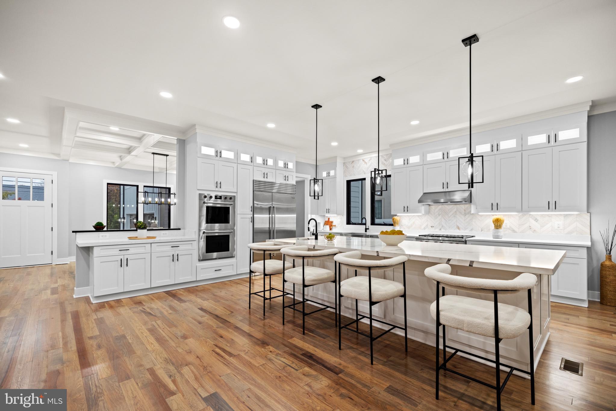 KINGCREST - Residential