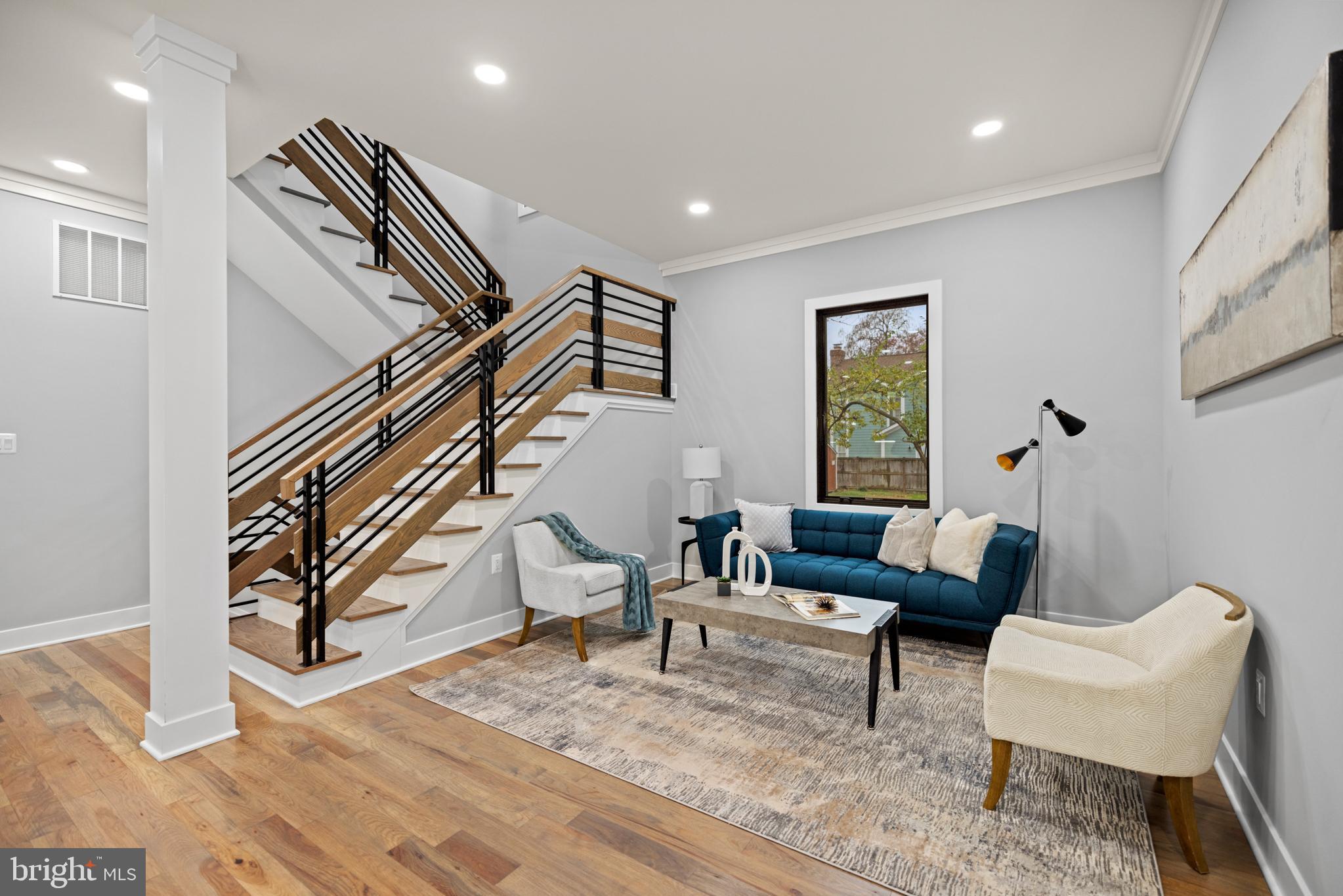 KINGCREST - Residential