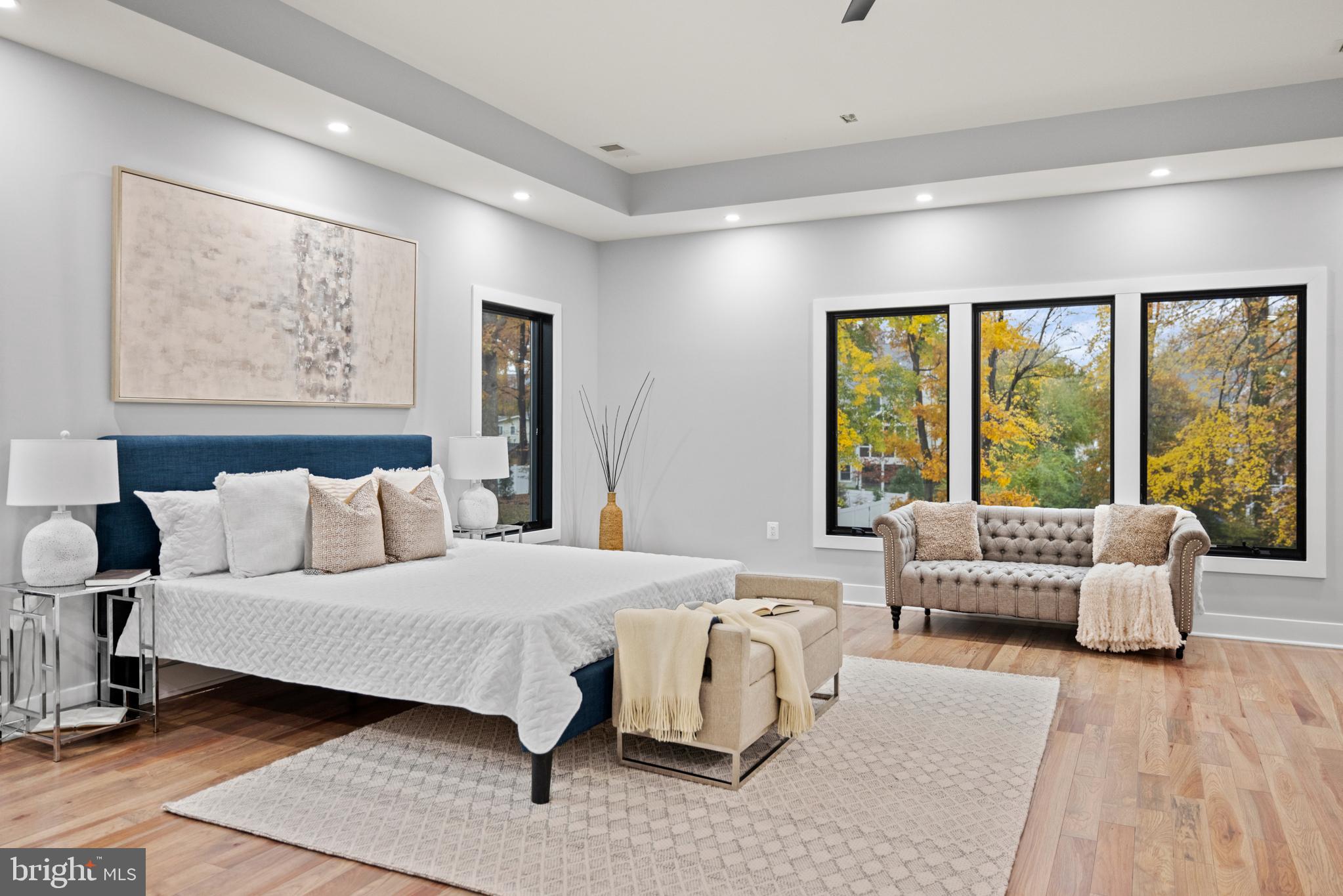 KINGCREST - Residential