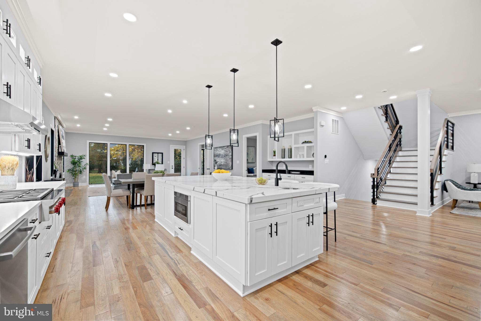 KINGCREST - Residential