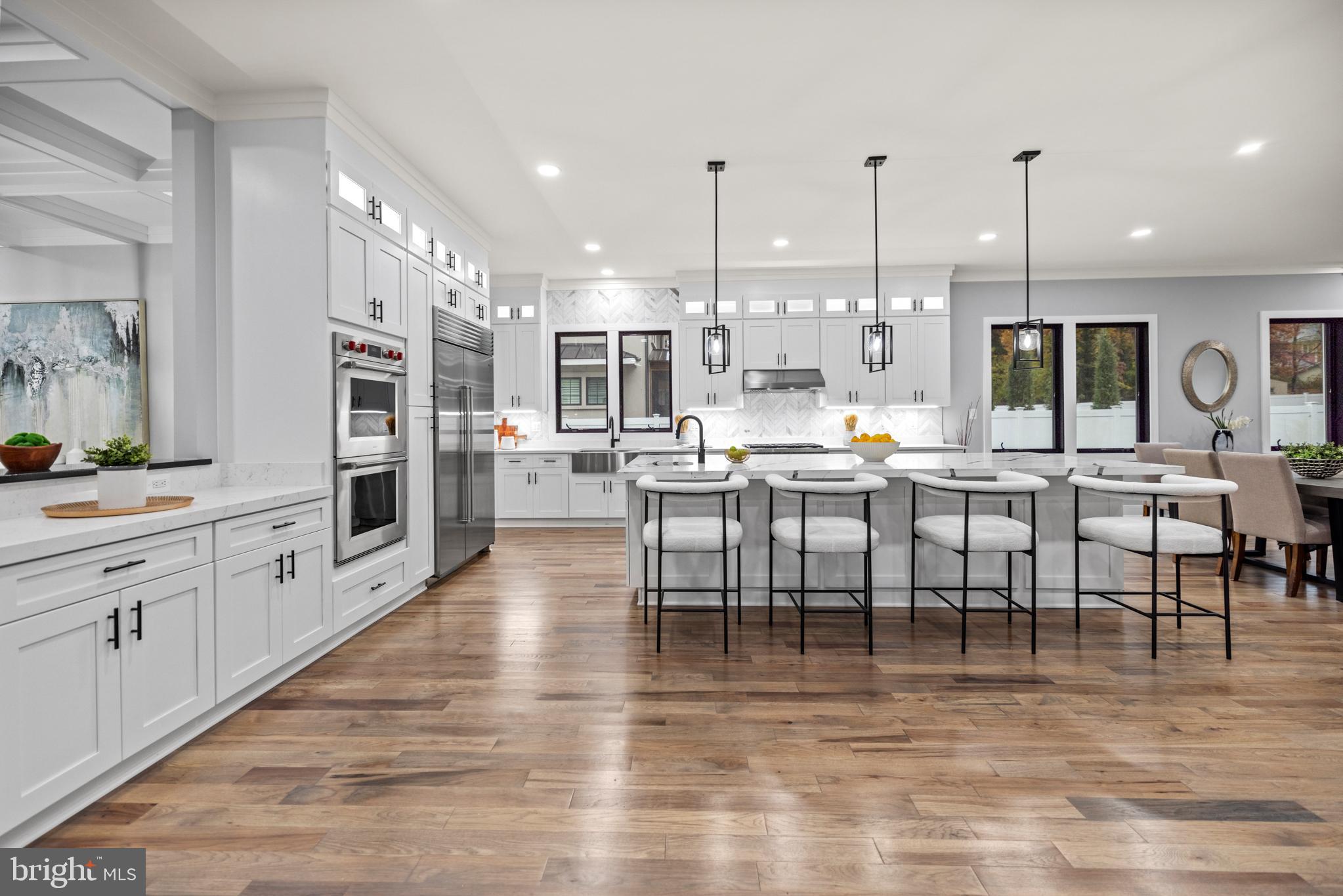 KINGCREST - Residential