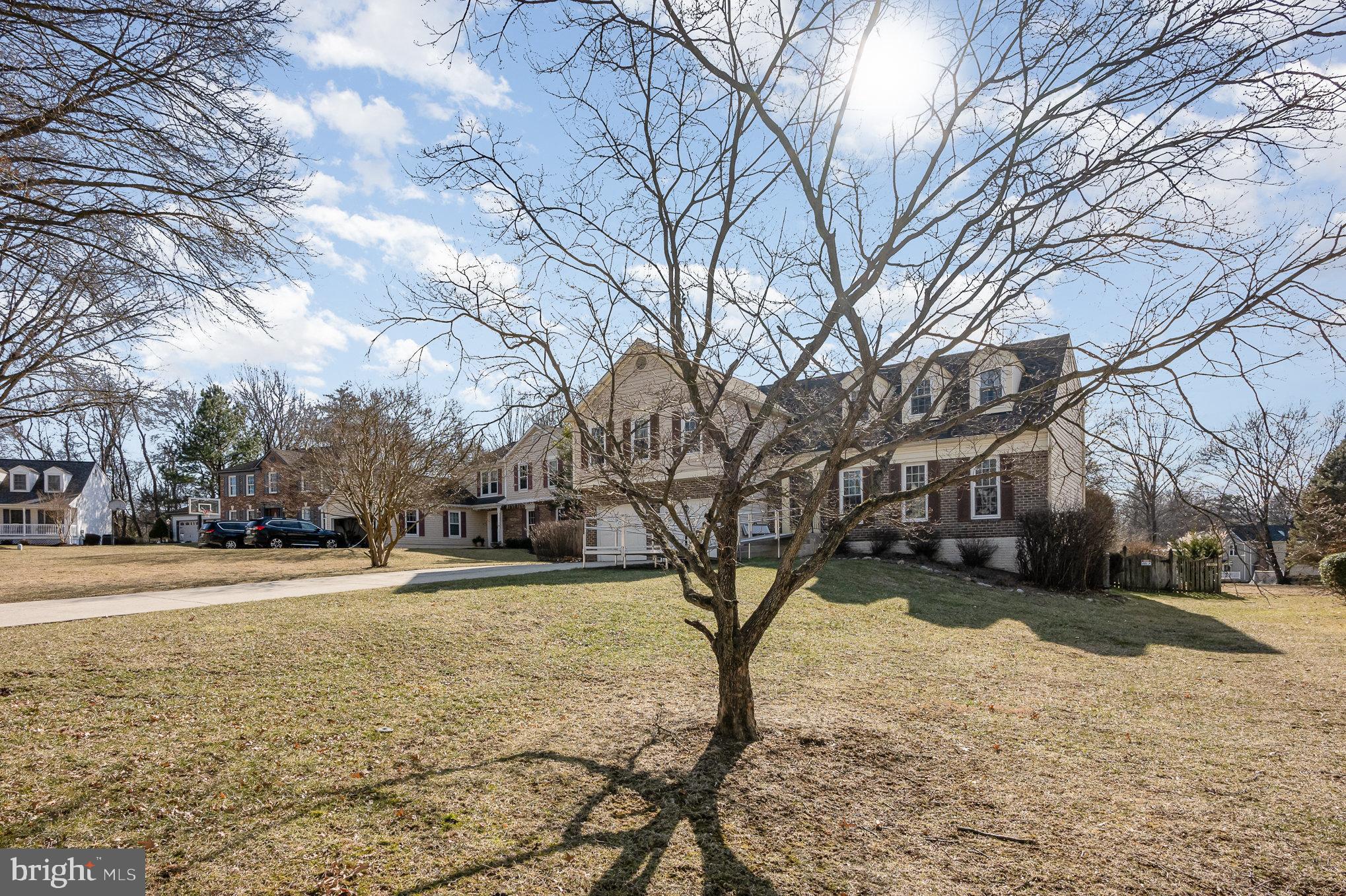 3204 GINGER BREAD COURT