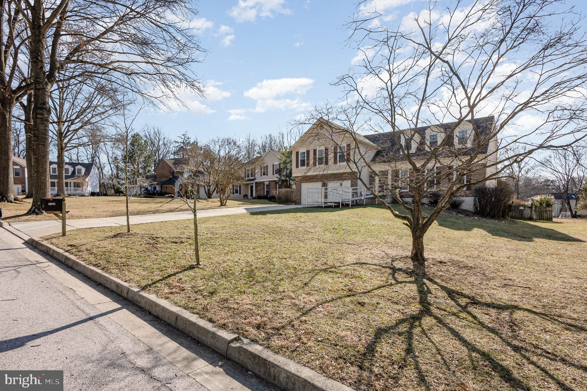 3204 GINGER BREAD COURT