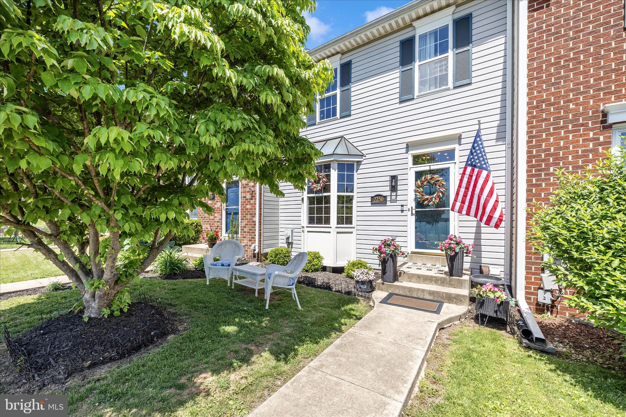 WHITTIER POND - Residential