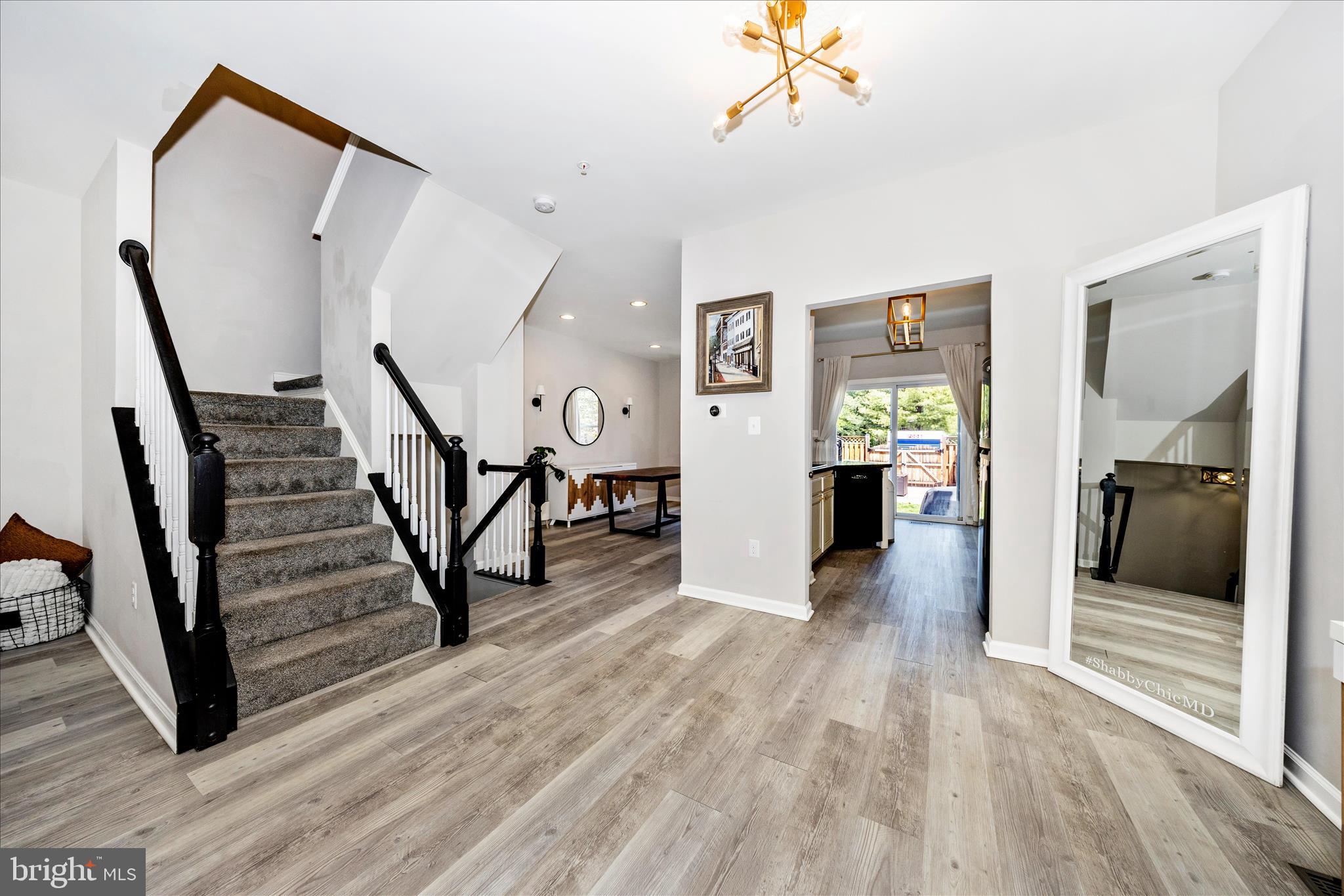 WHITTIER POND - Residential
