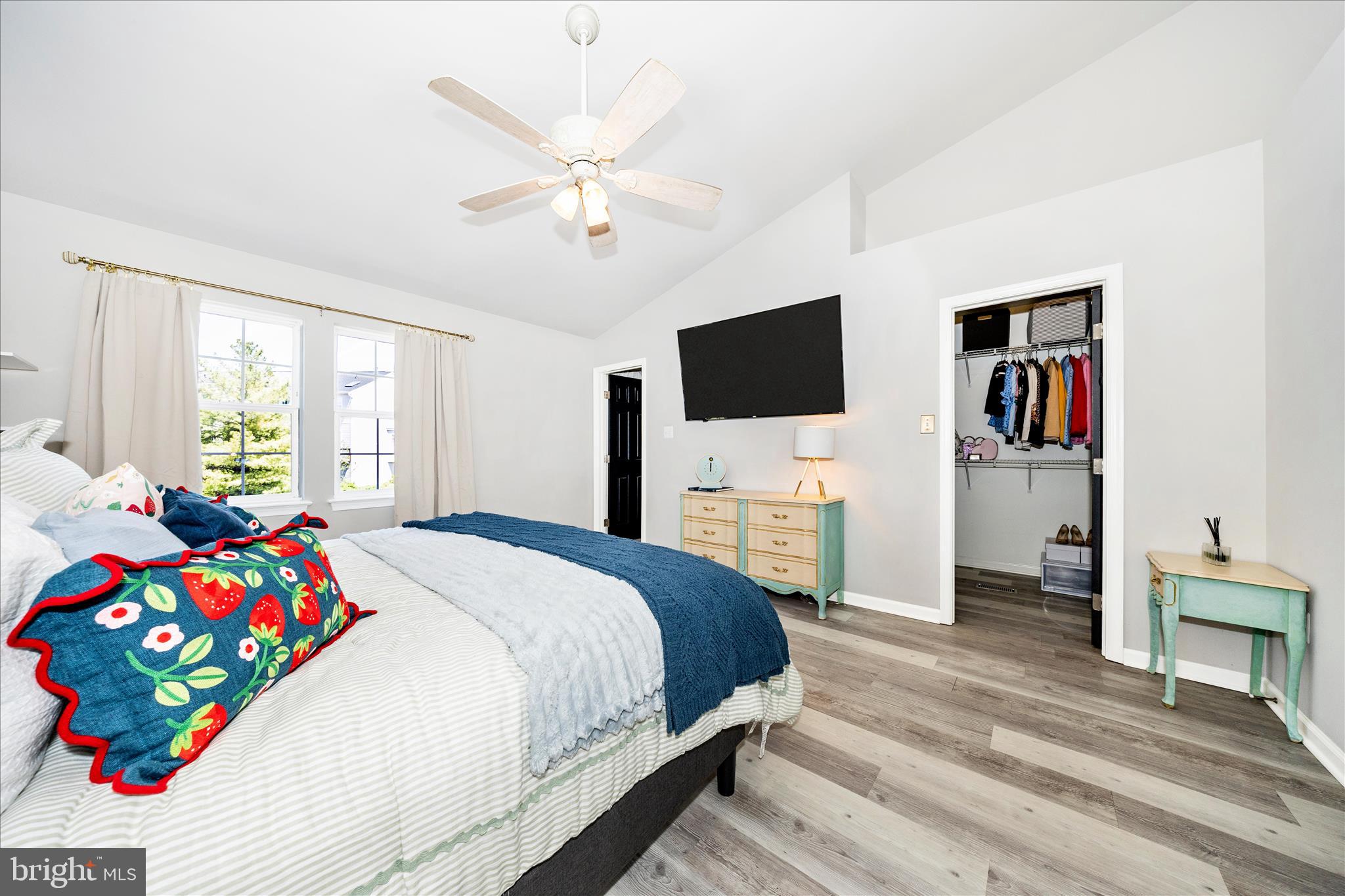 WHITTIER POND - Residential