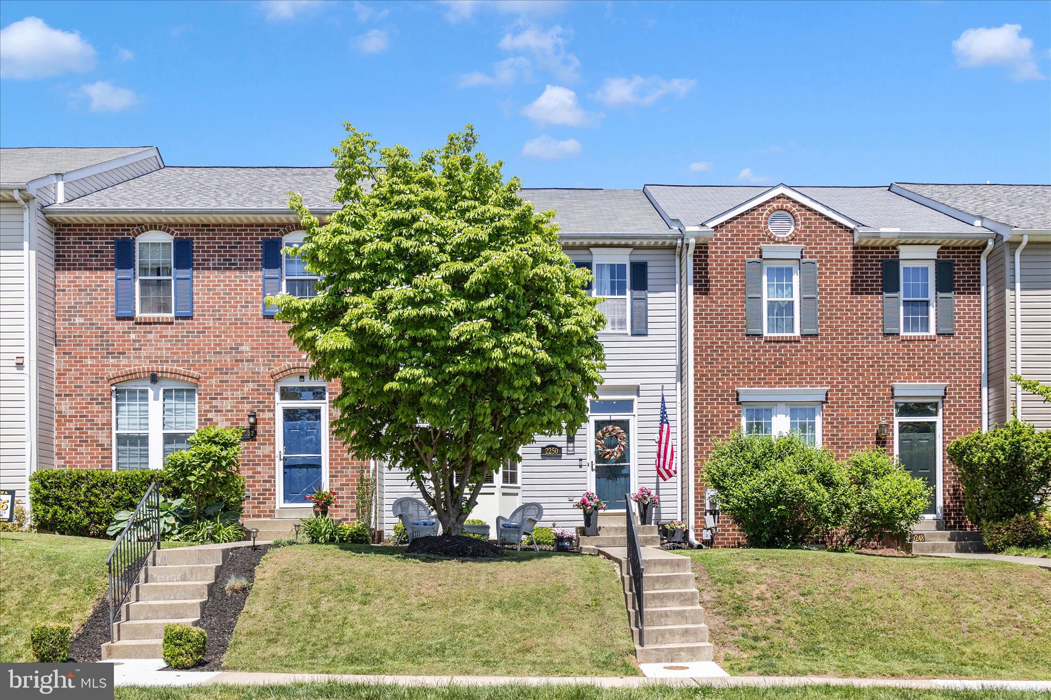WHITTIER POND - Residential