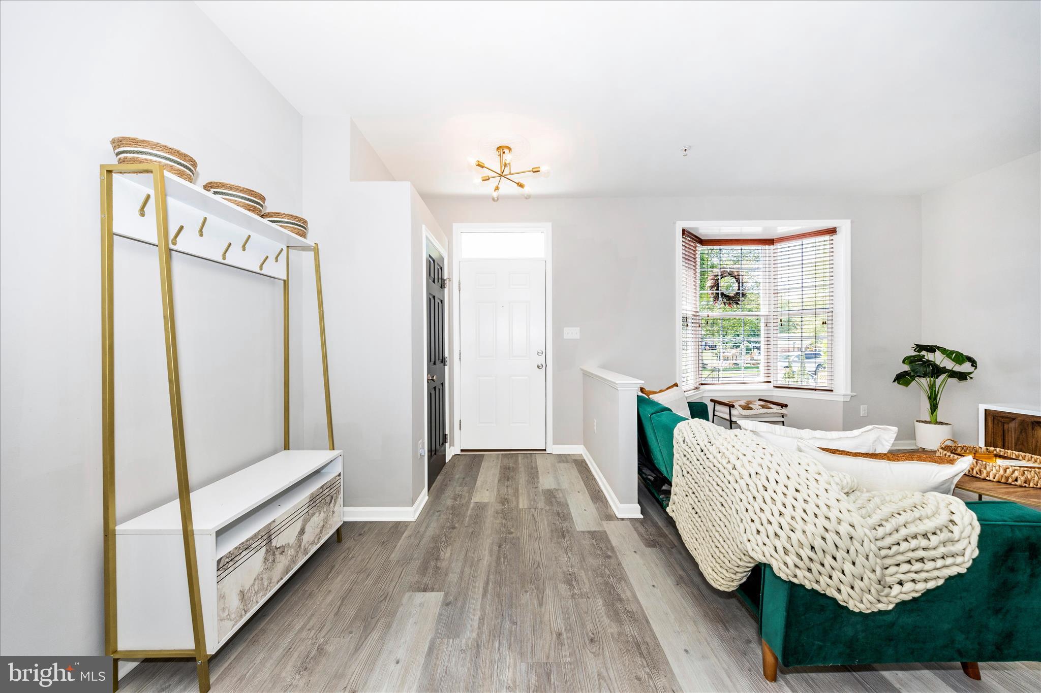 WHITTIER POND - Residential