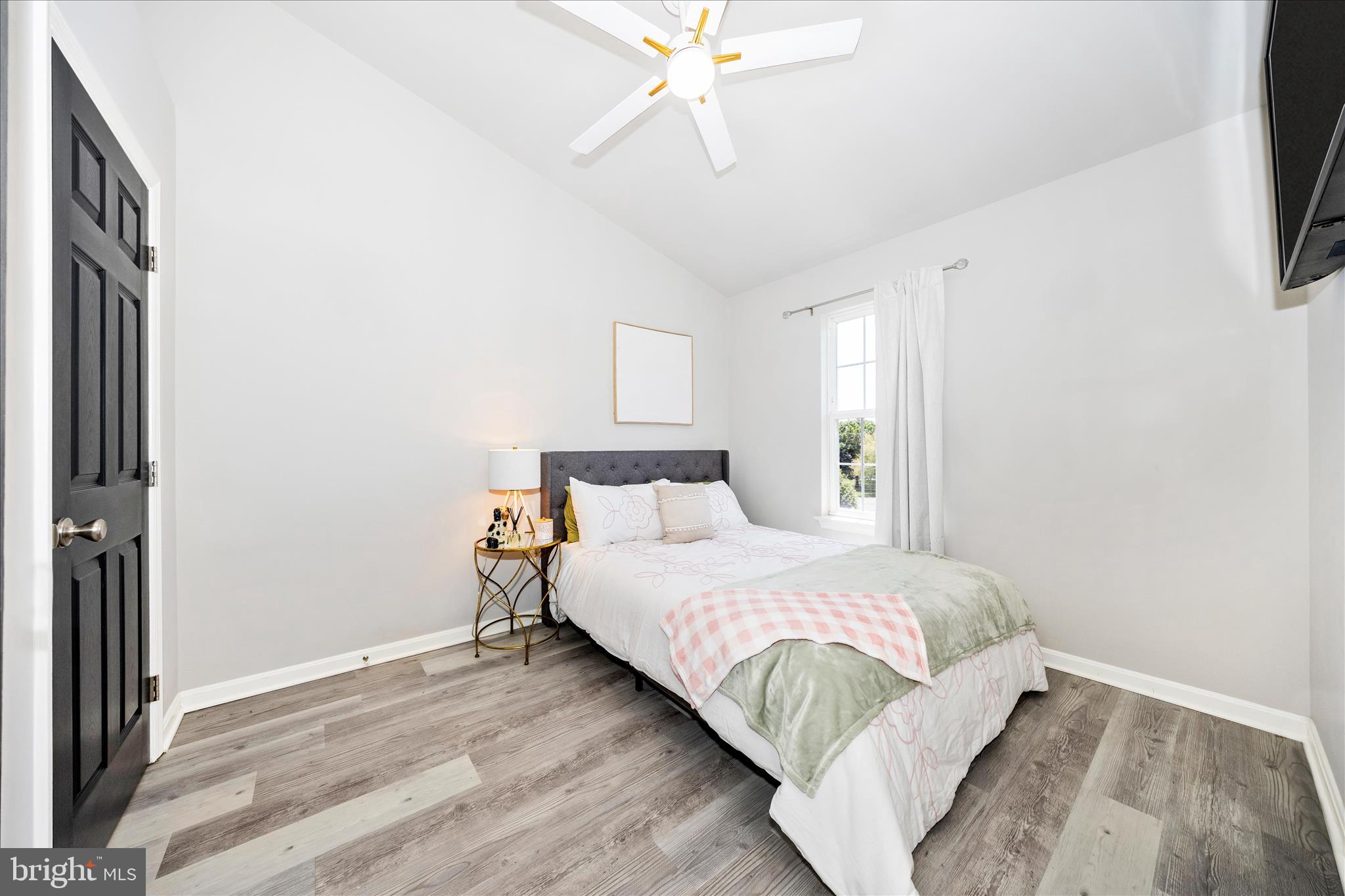 WHITTIER POND - Residential