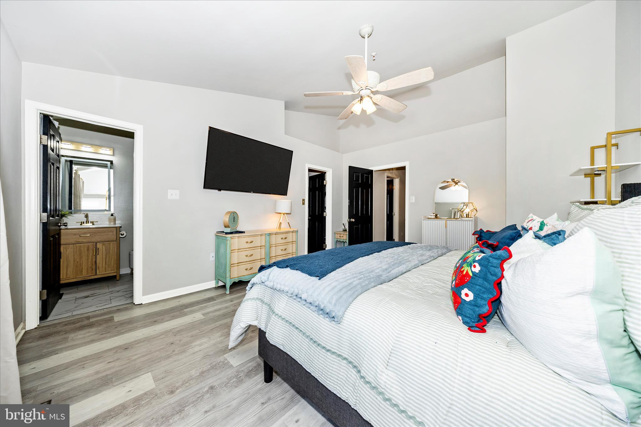 WHITTIER POND - Residential