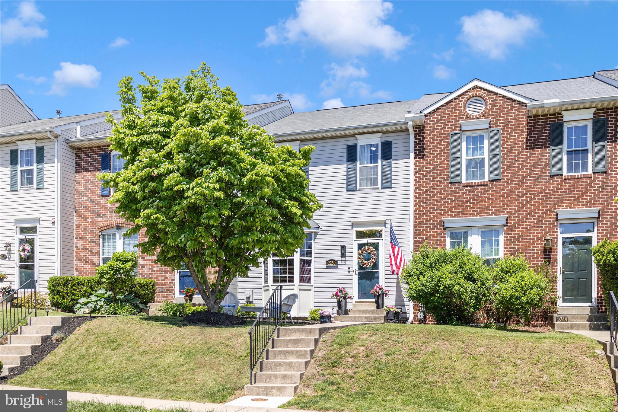 WHITTIER POND - Residential
