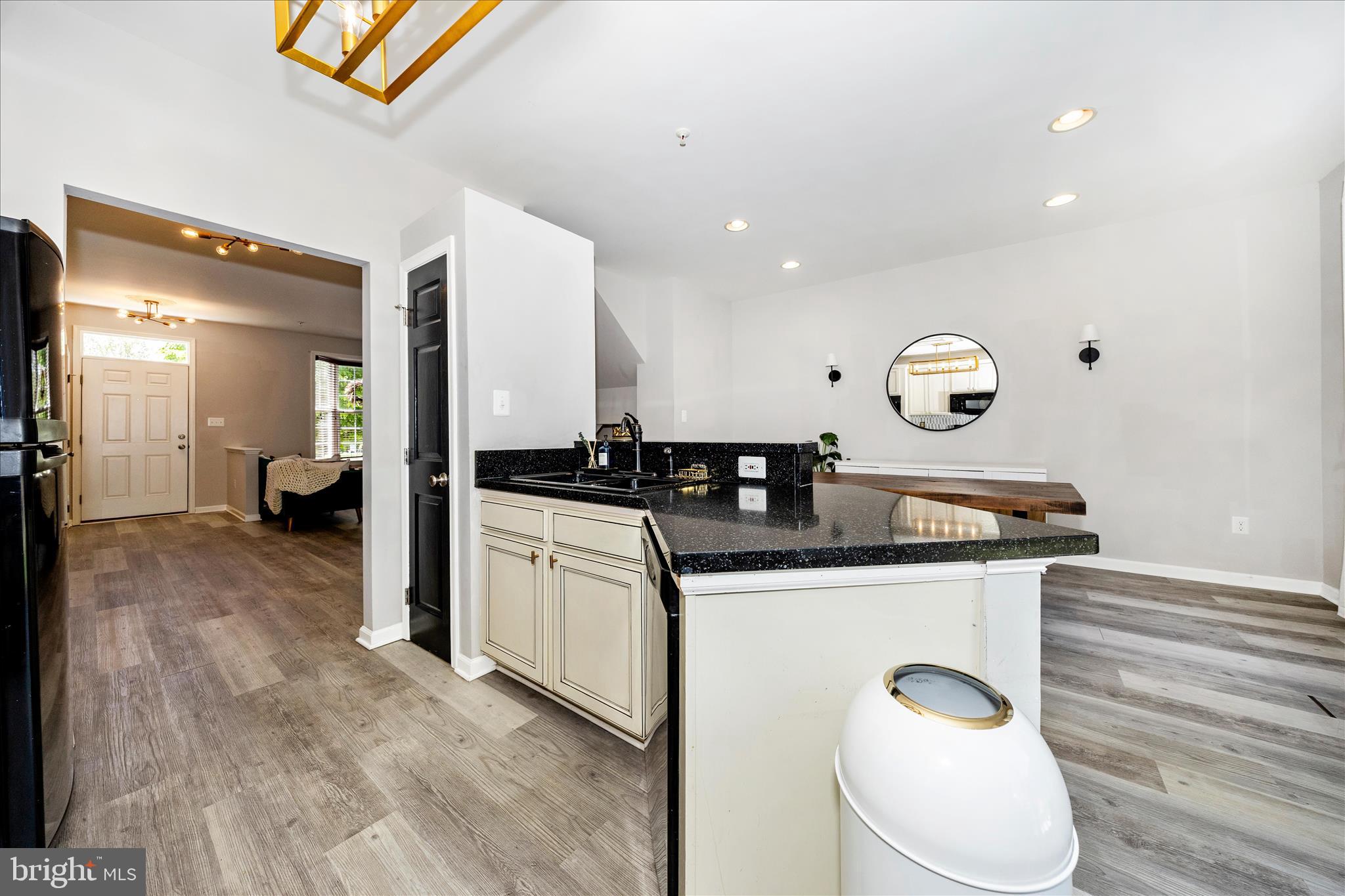 WHITTIER POND - Residential