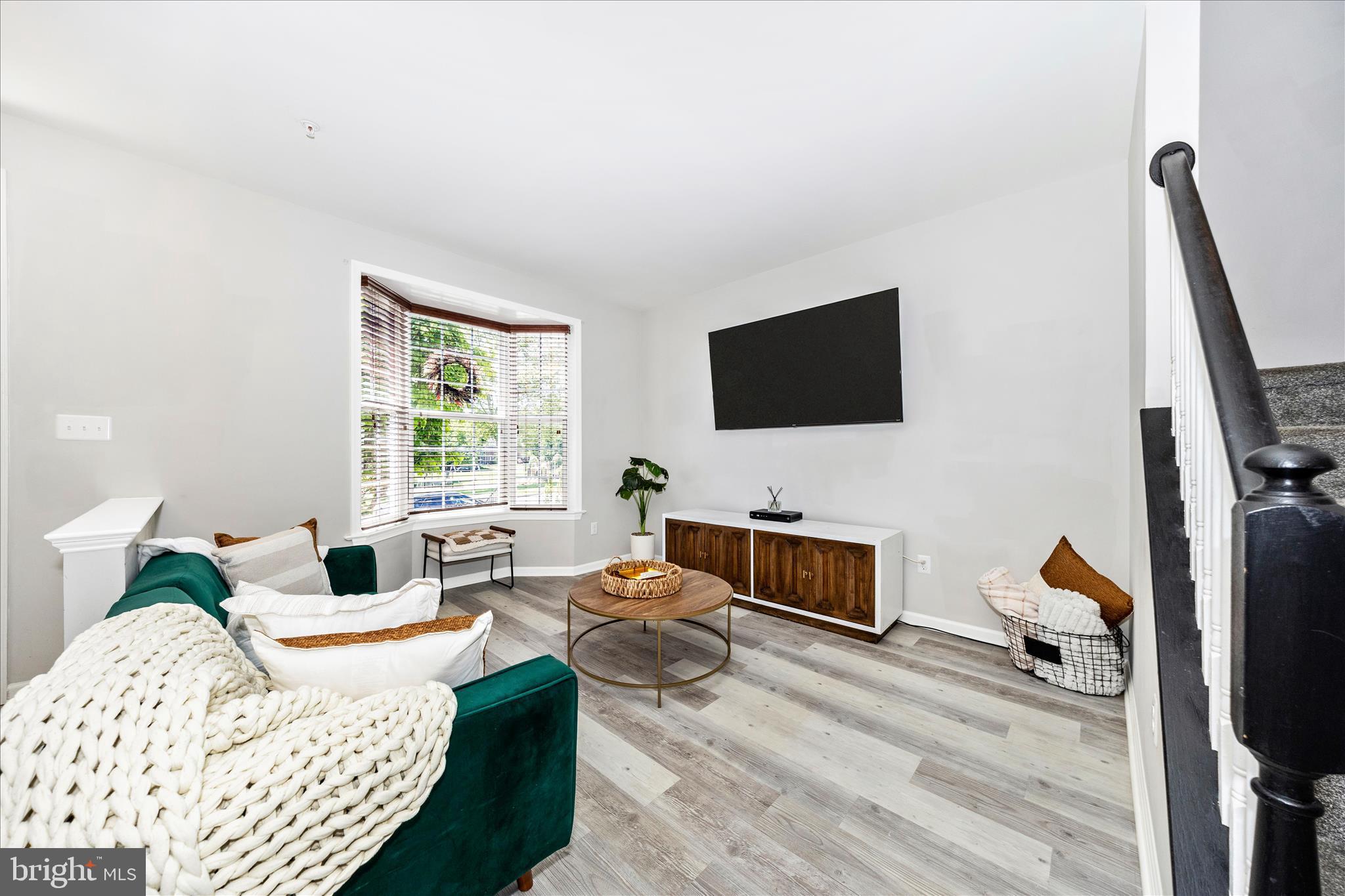 WHITTIER POND - Residential