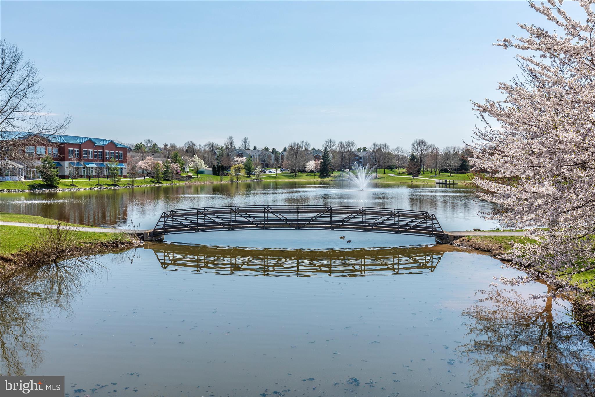 WHITTIER POND - Residential