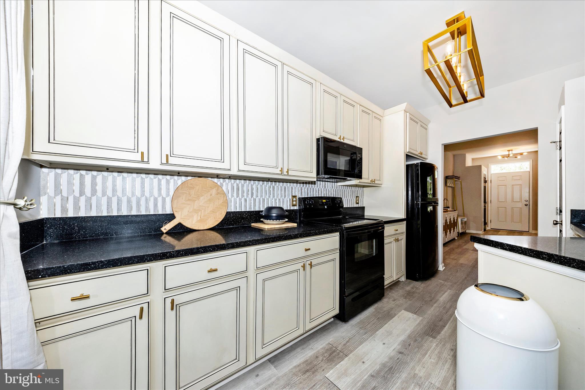WHITTIER POND - Residential