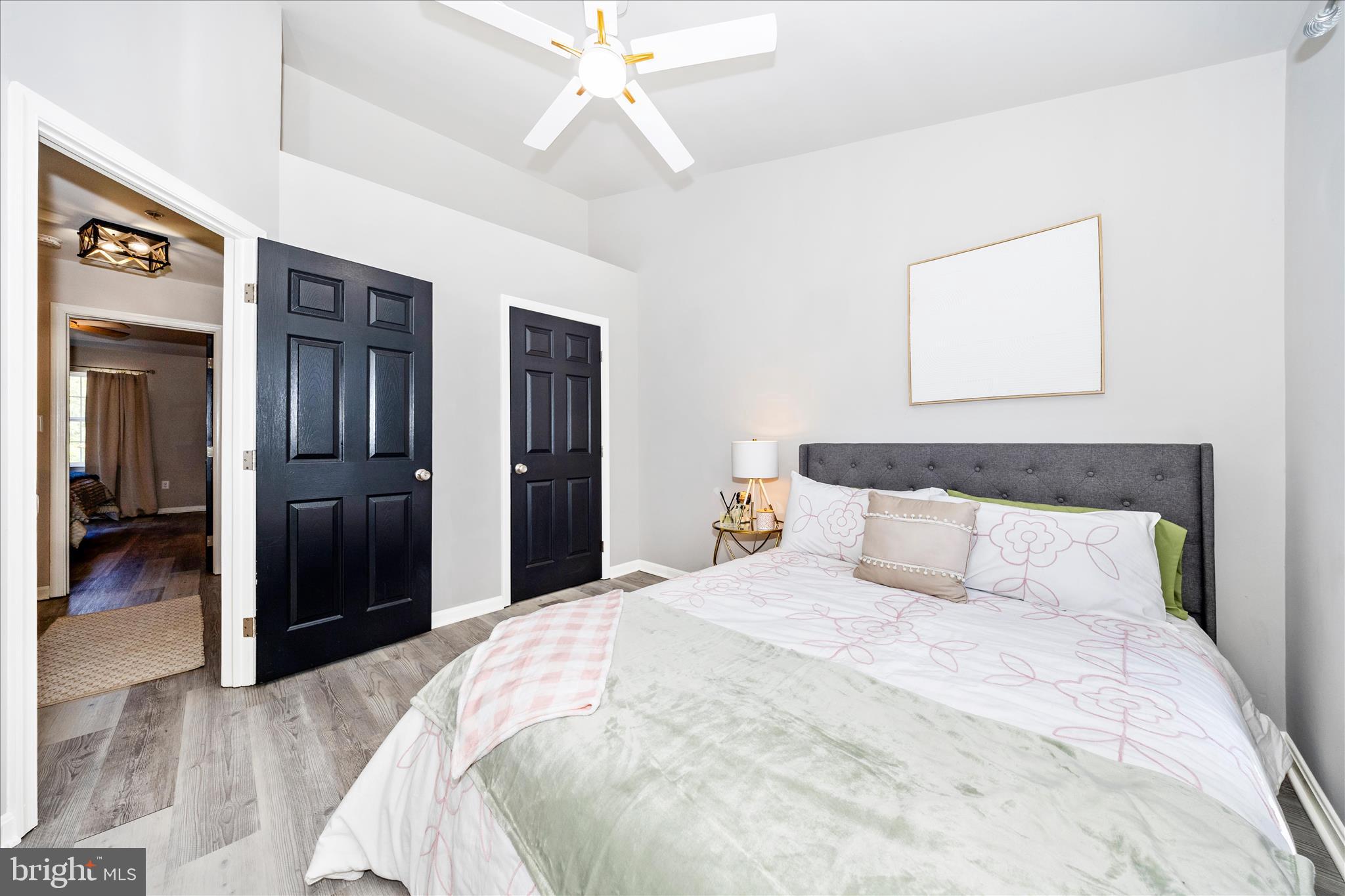 WHITTIER POND - Residential