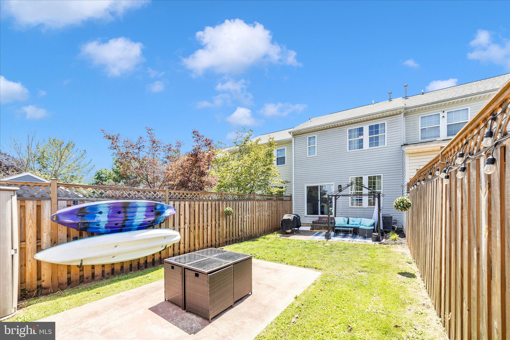 WHITTIER POND - Residential