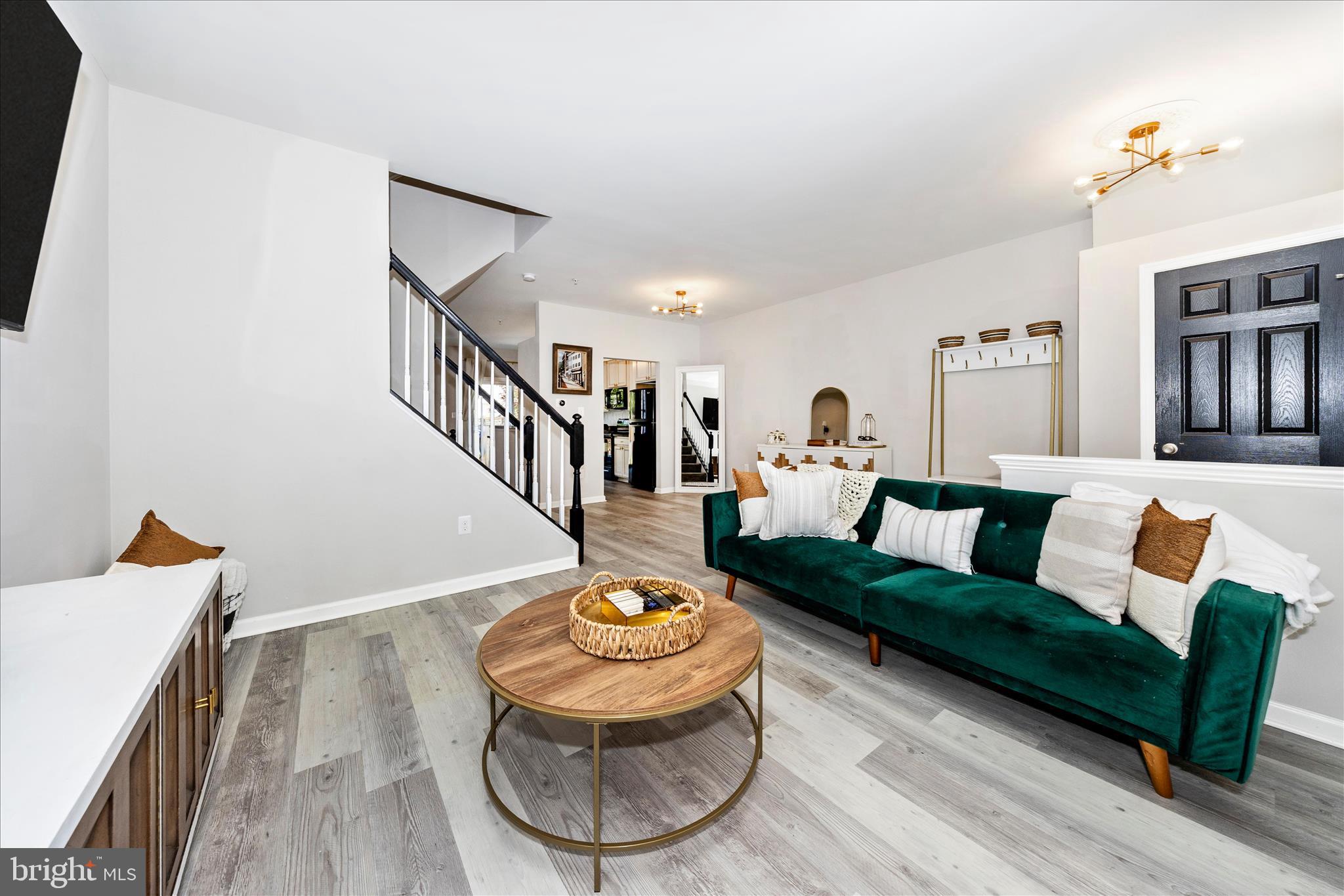 WHITTIER POND - Residential