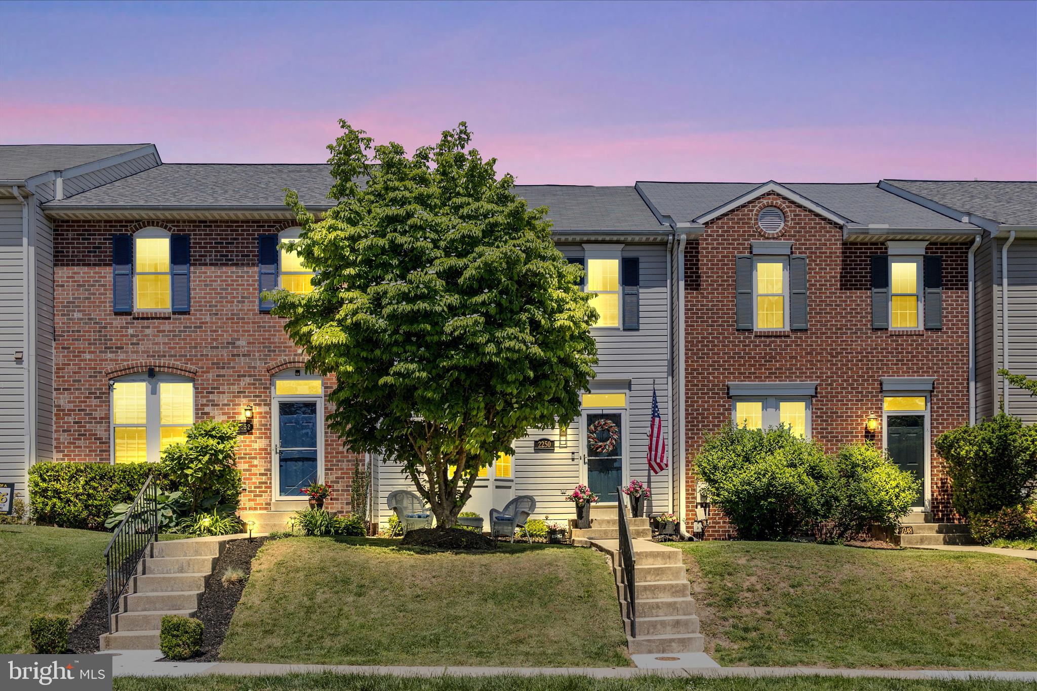 WHITTIER POND - Residential