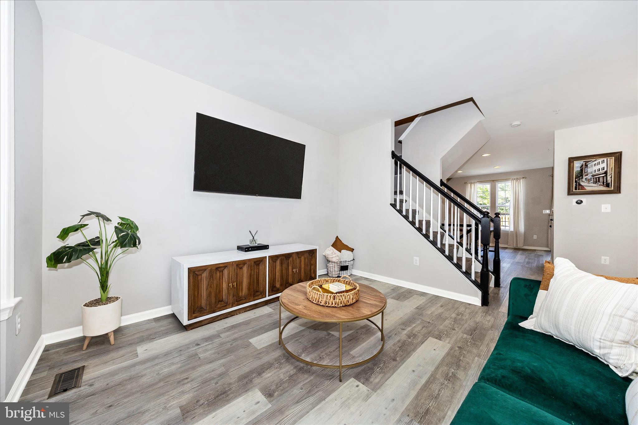 WHITTIER POND - Residential