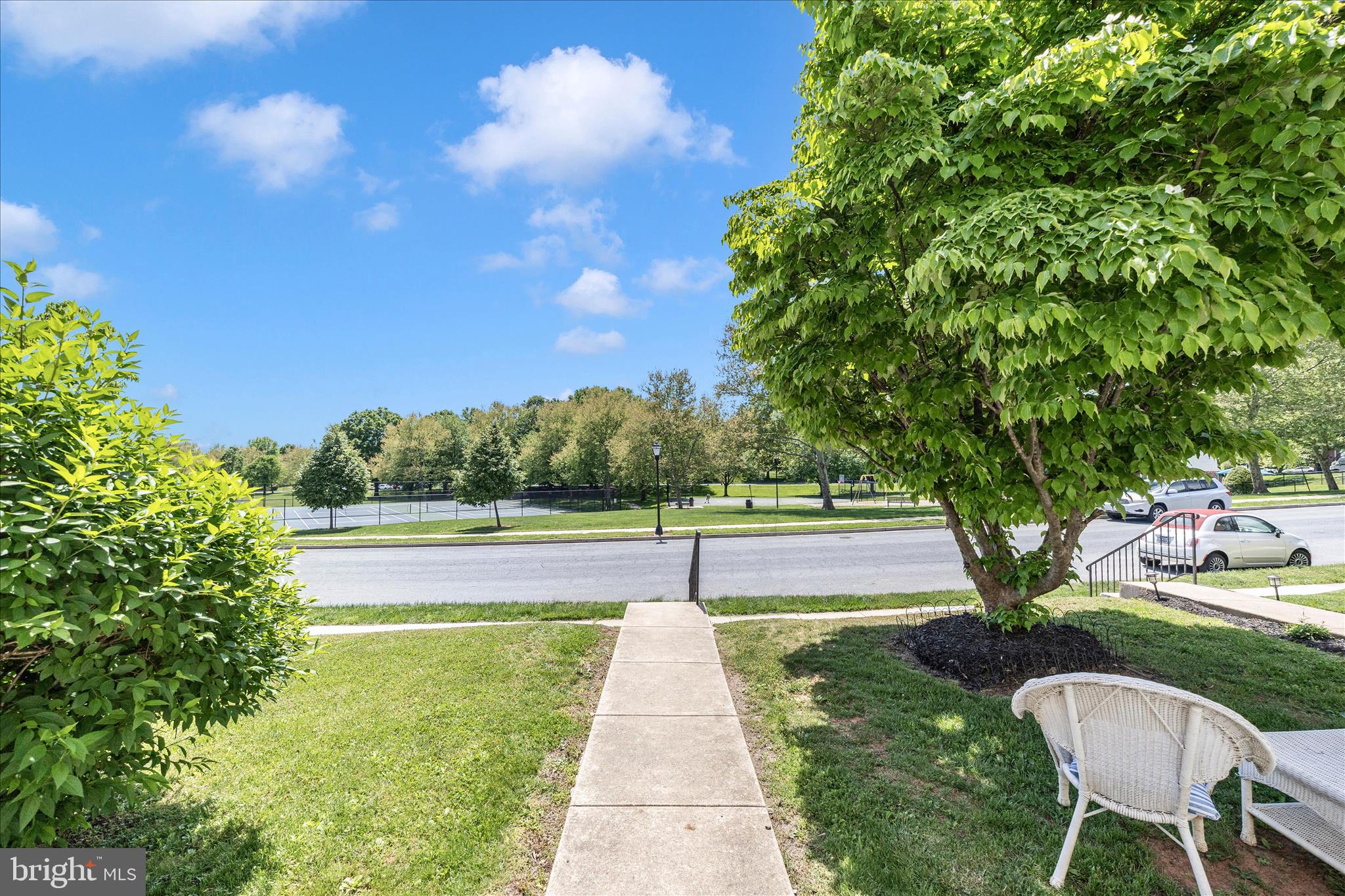 WHITTIER POND - Residential