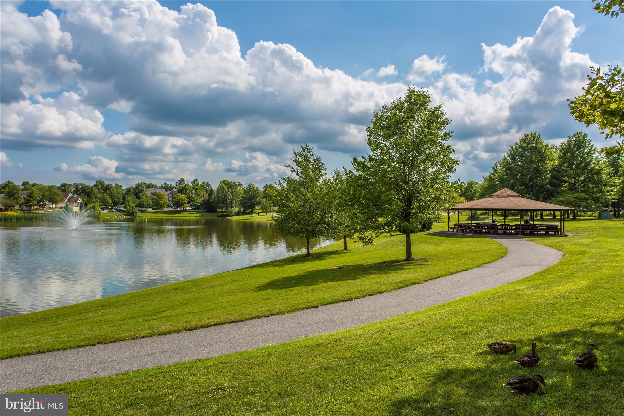 WHITTIER POND - Residential