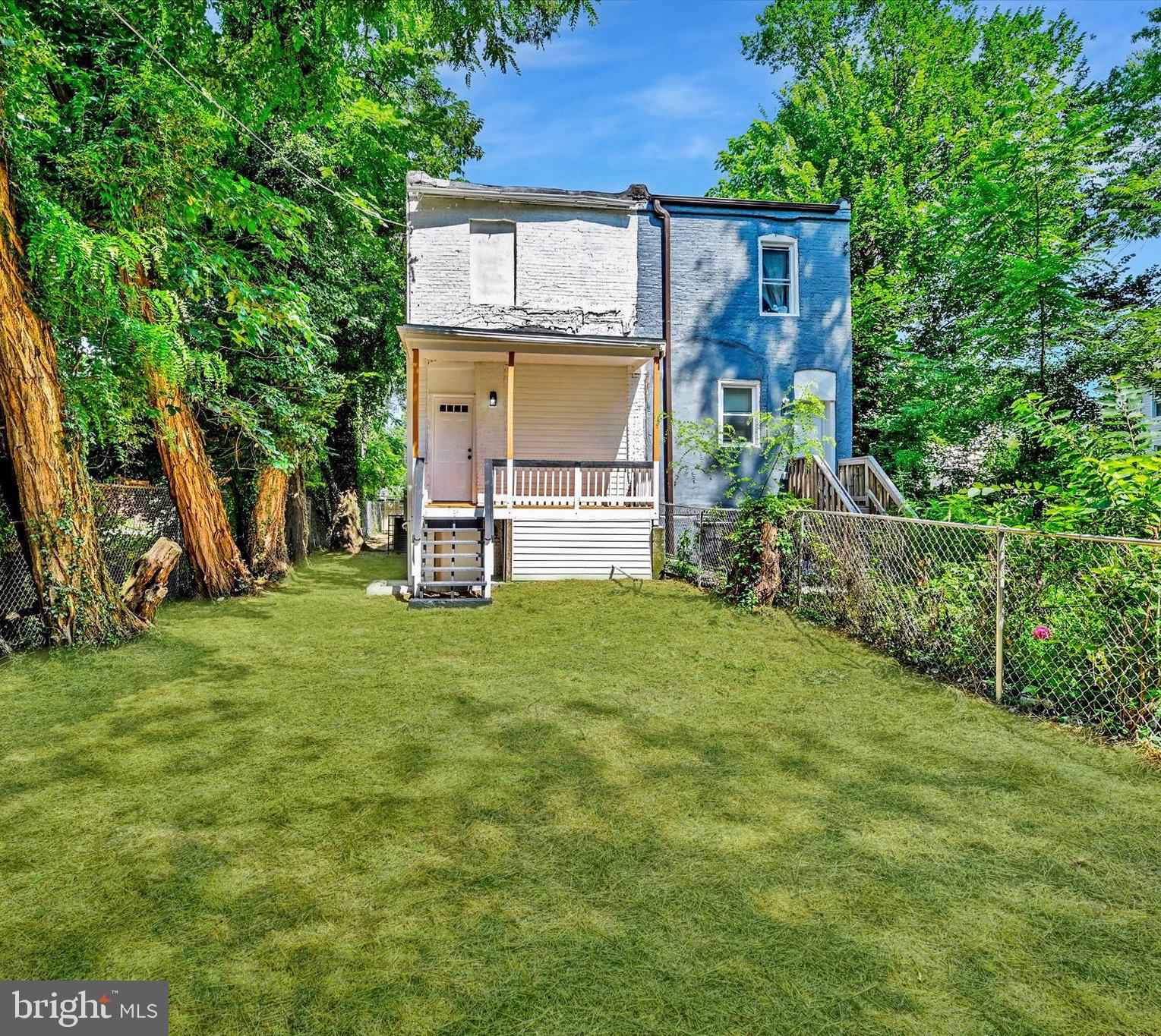 PIMLICO - Residential