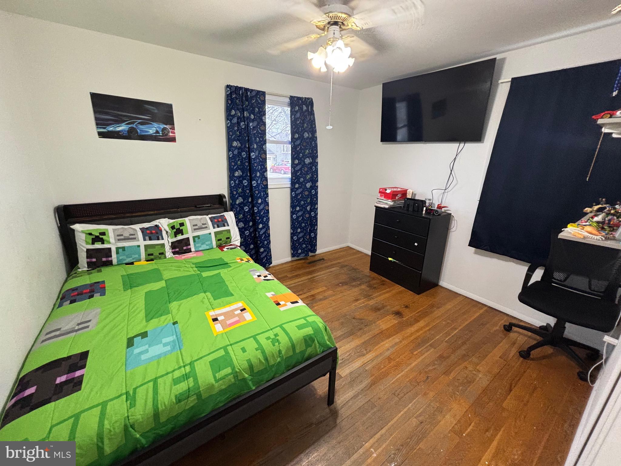 MARYLAND CITY - Residential