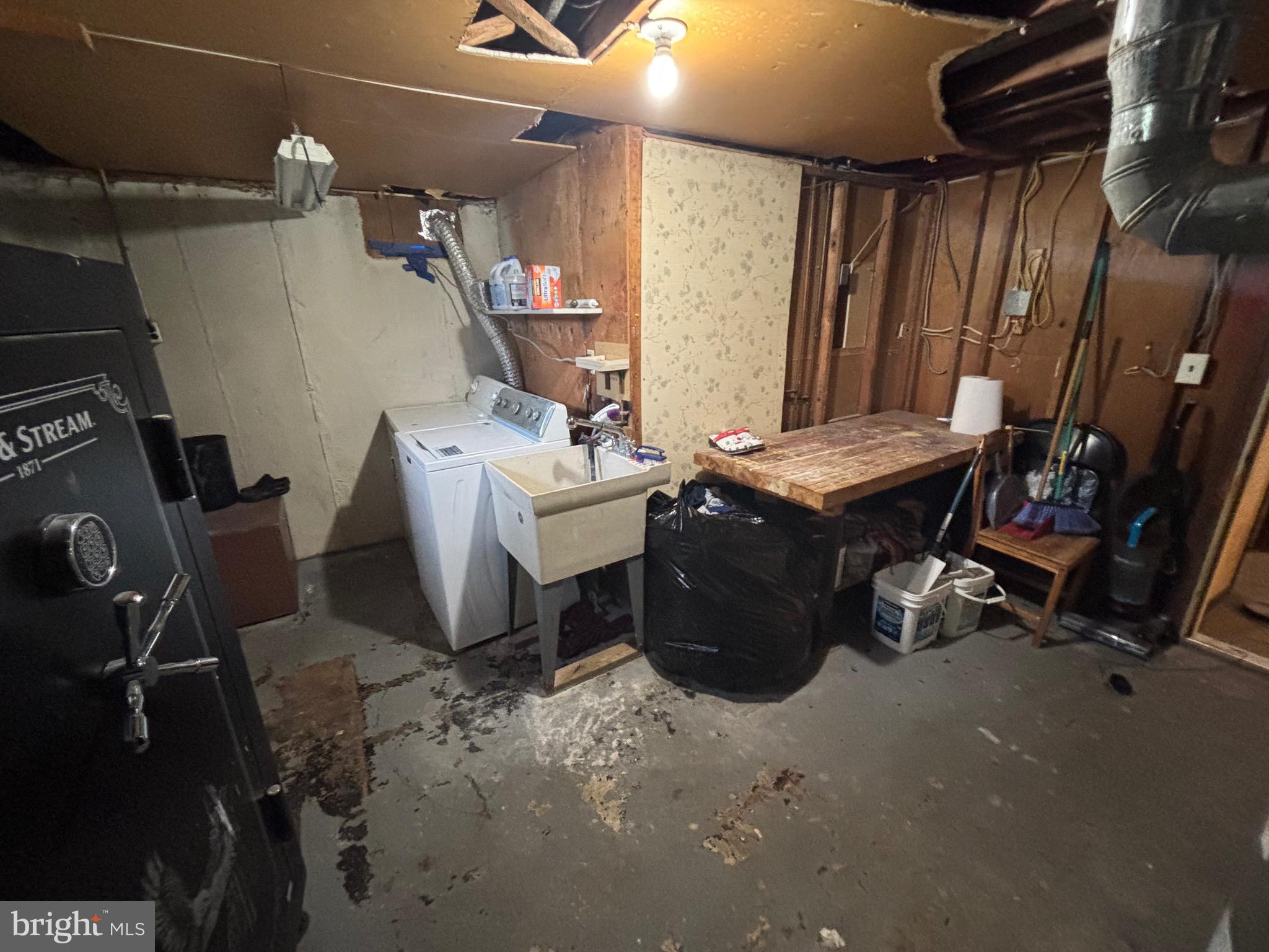 MARYLAND CITY - Residential