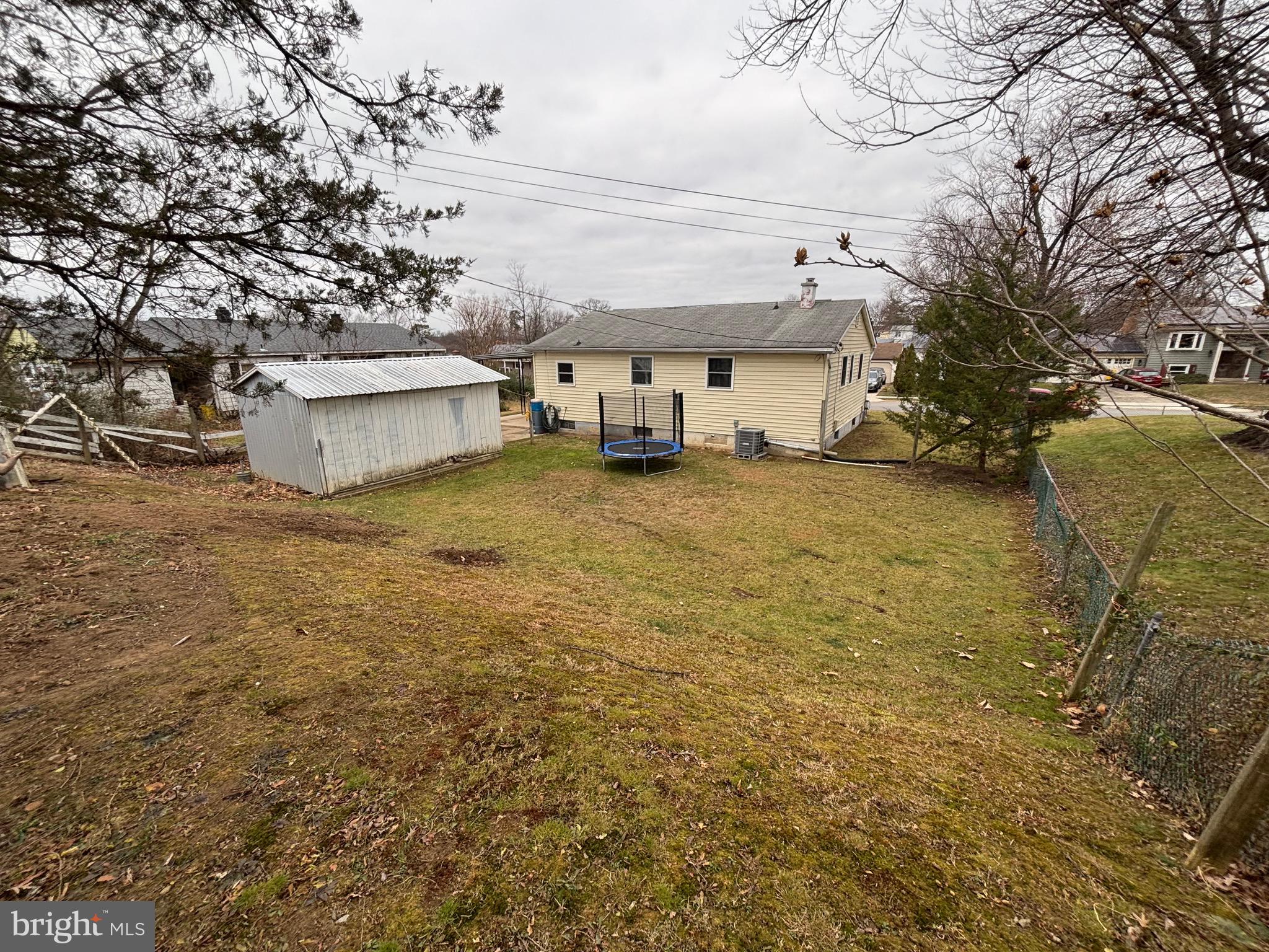 MARYLAND CITY - Residential