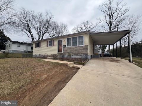 3339 CRUMPTON S LAUREL MD 20724