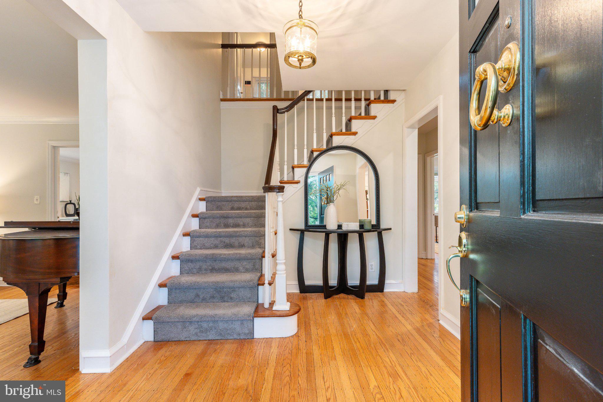 723 RIGHTERS MILL ROAD