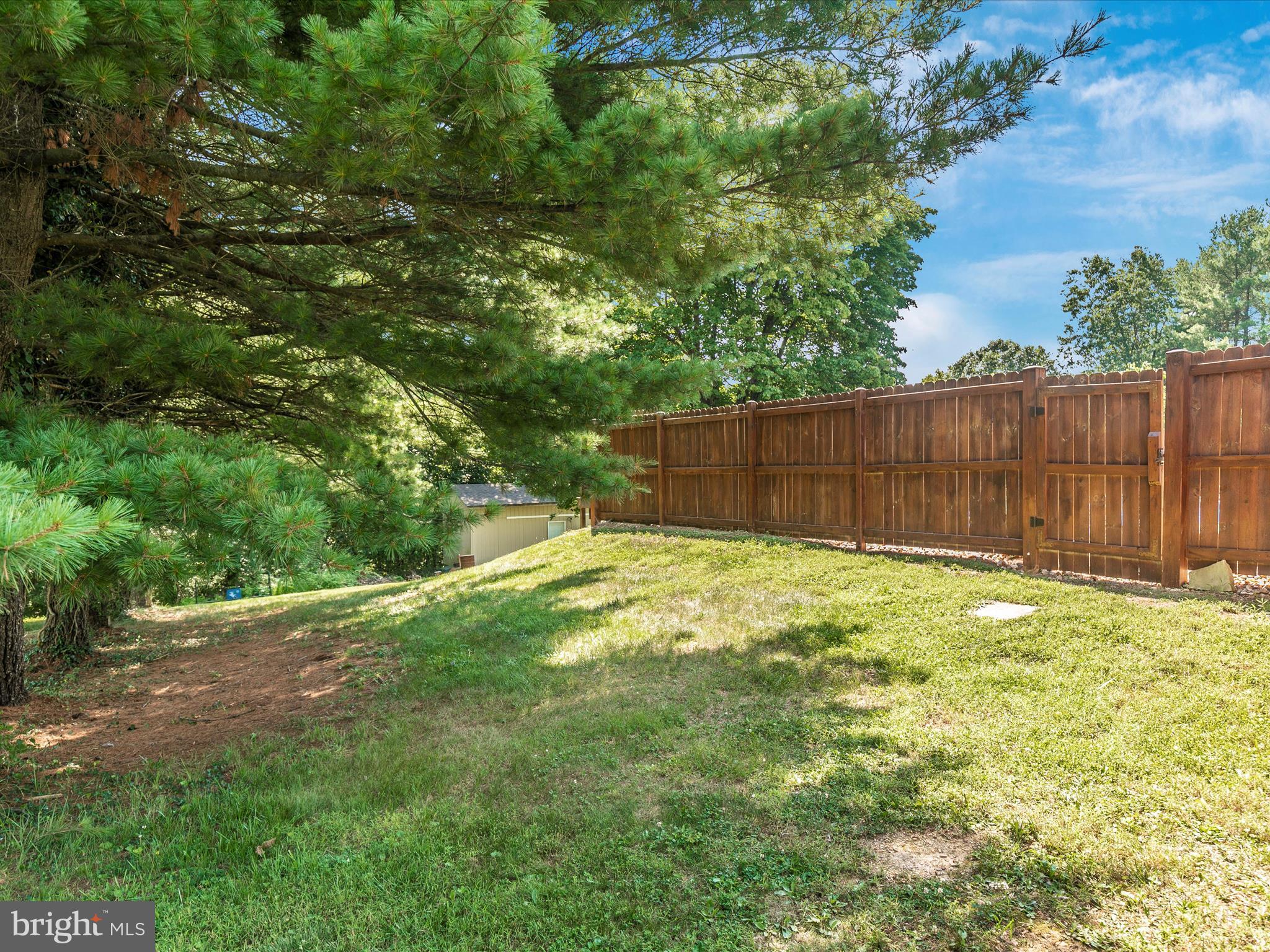 FOREST HILLS - Residential