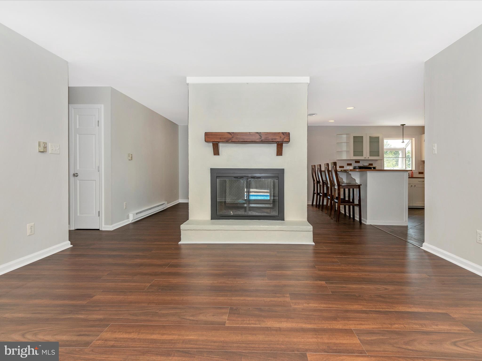 FOREST HILLS - Residential