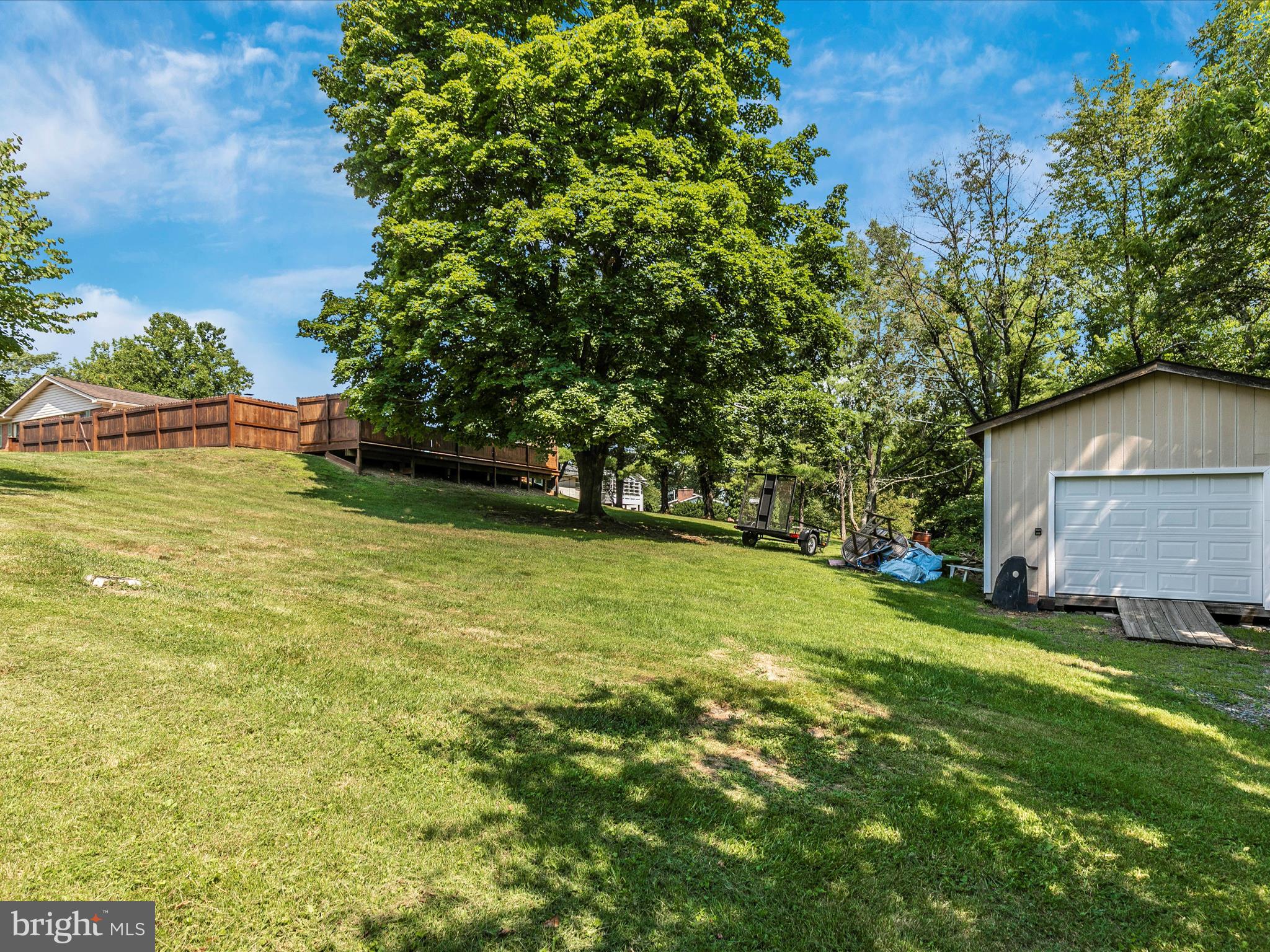 FOREST HILLS - Residential