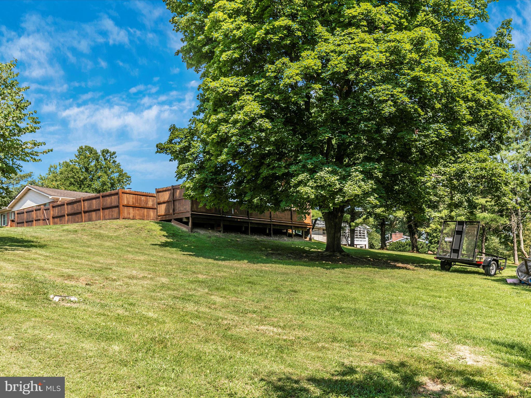 FOREST HILLS - Residential