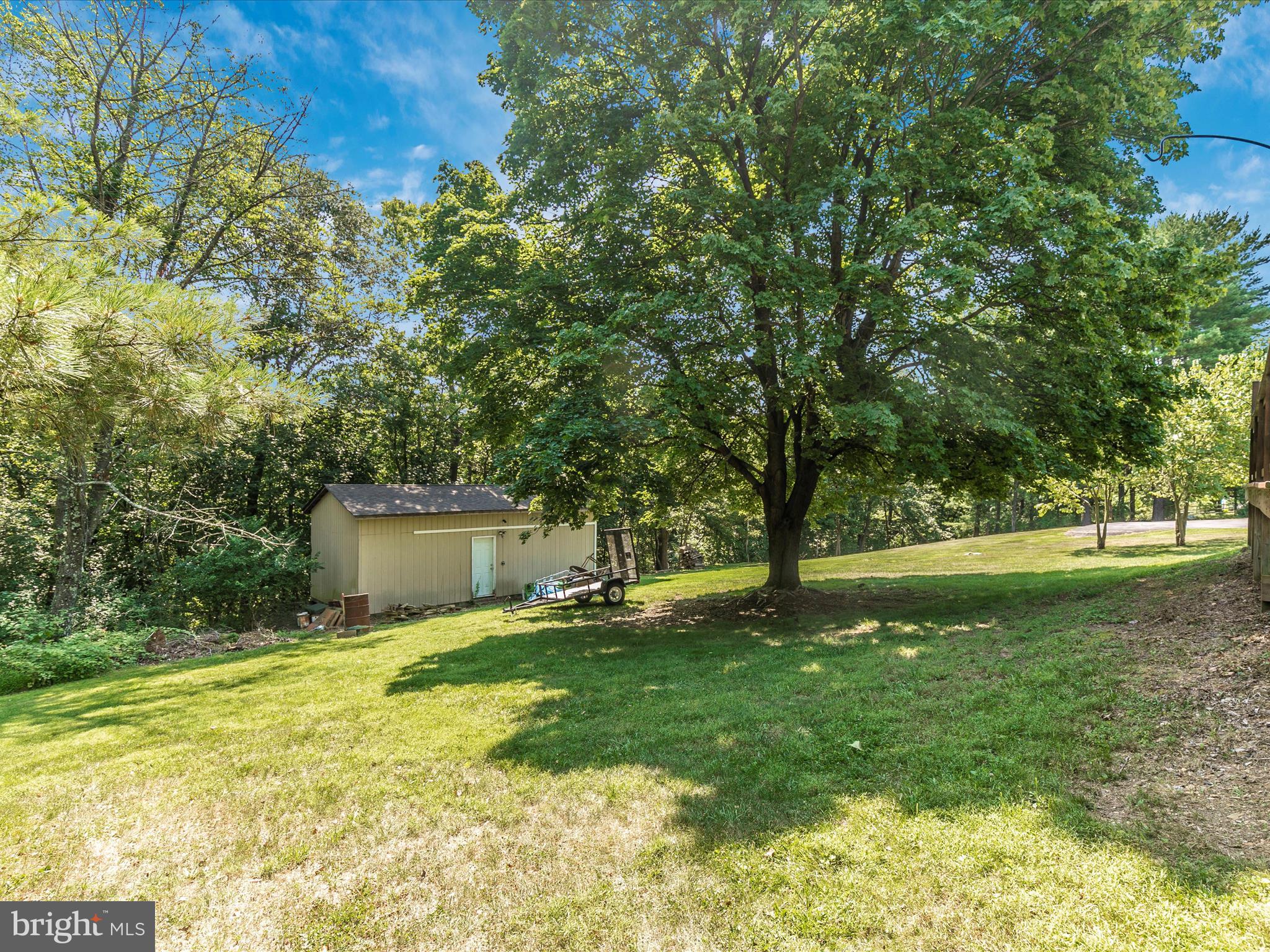 FOREST HILLS - Residential