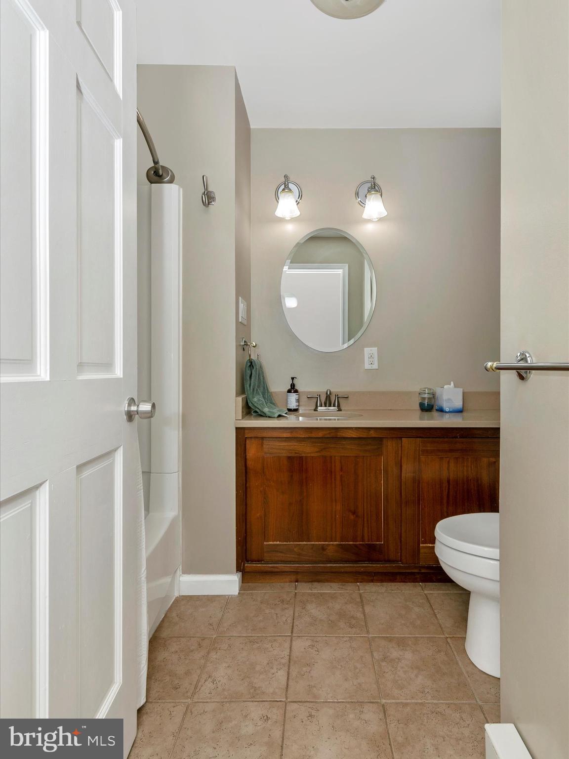 FOREST HILLS - Residential