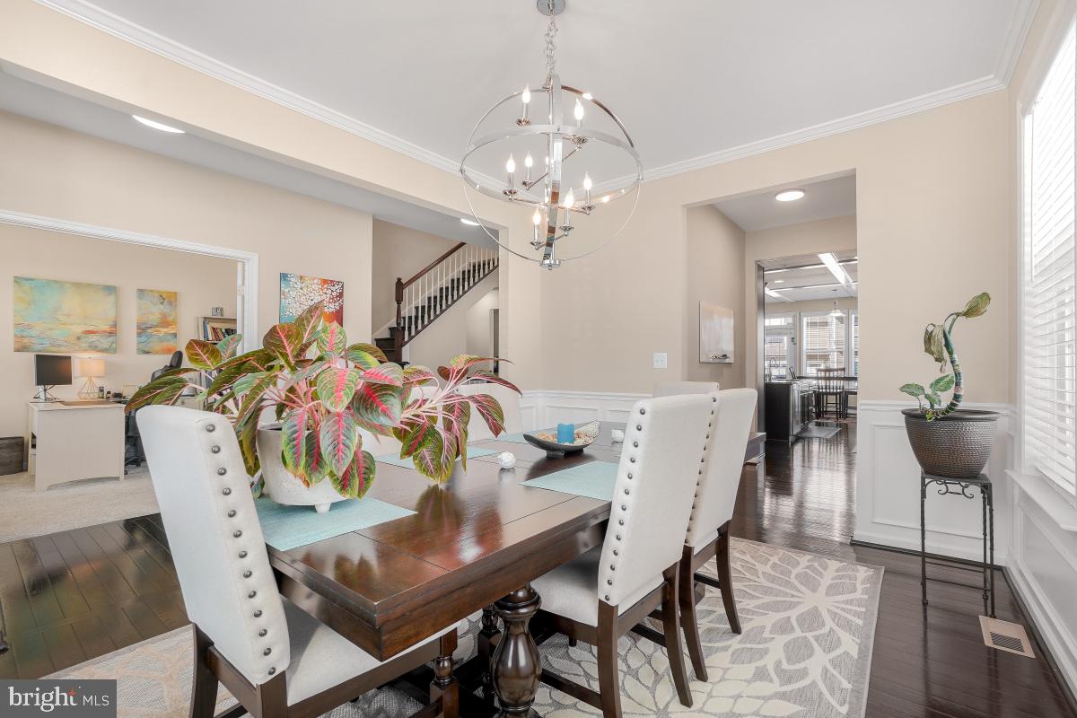 SMITH HOME FARM - Residential