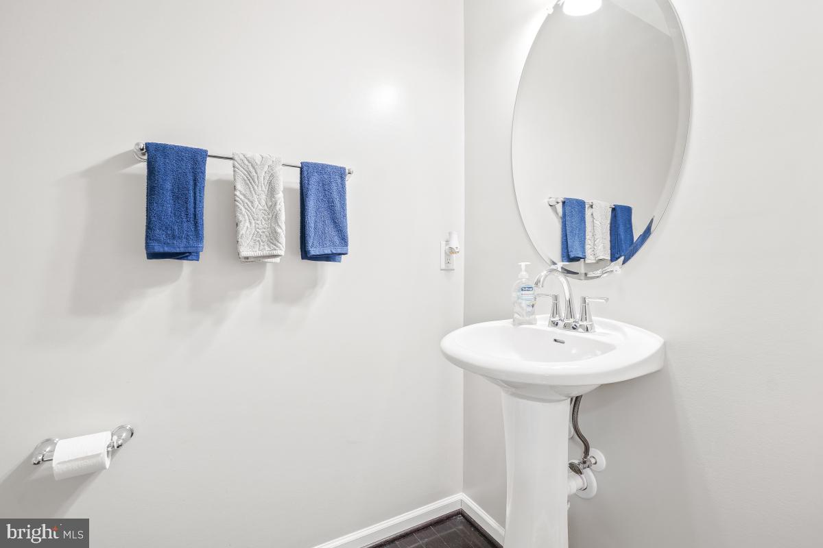 SMITH HOME FARM - Residential