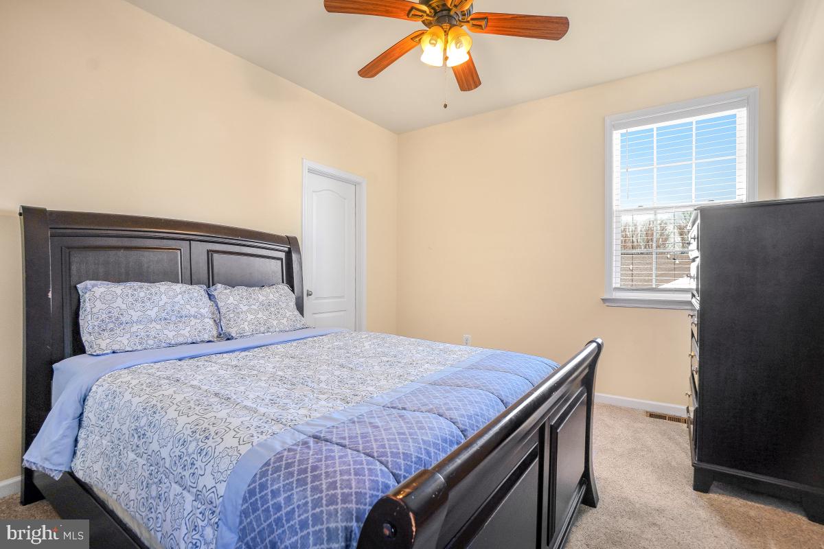 SMITH HOME FARM - Residential