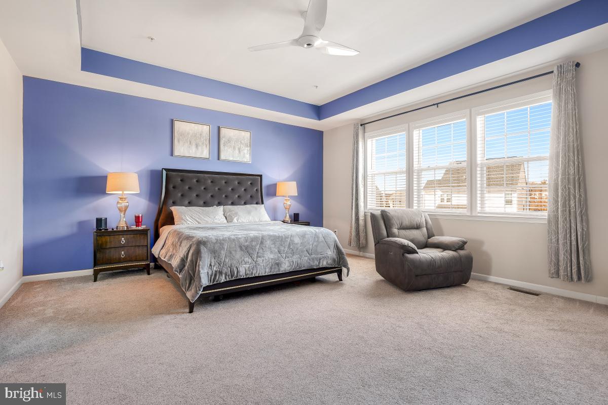 SMITH HOME FARM - Residential