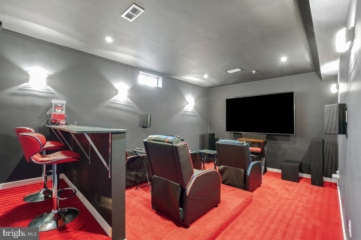 SMITH HOME FARM - Residential