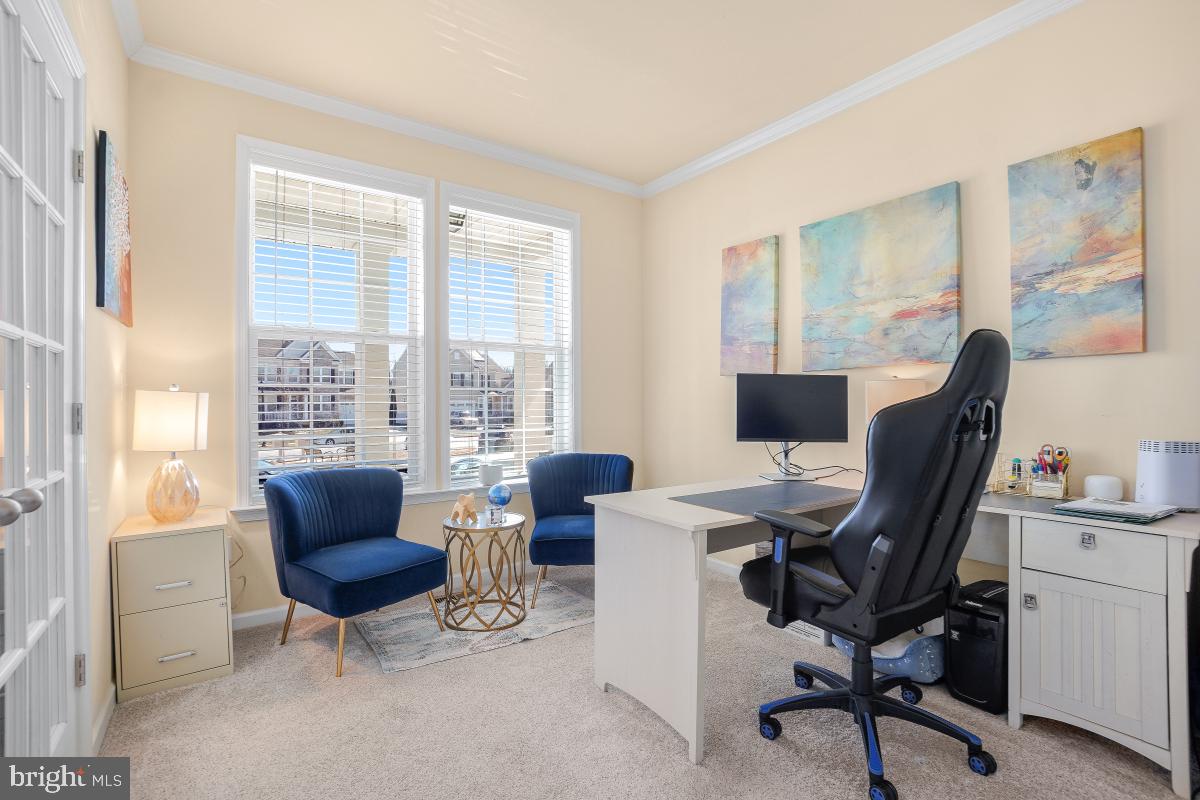 SMITH HOME FARM - Residential