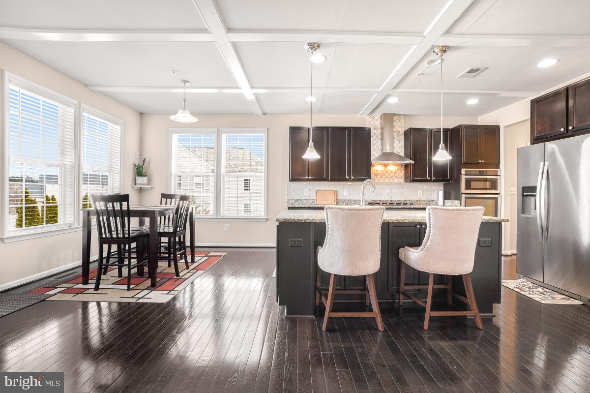 SMITH HOME FARM - Residential