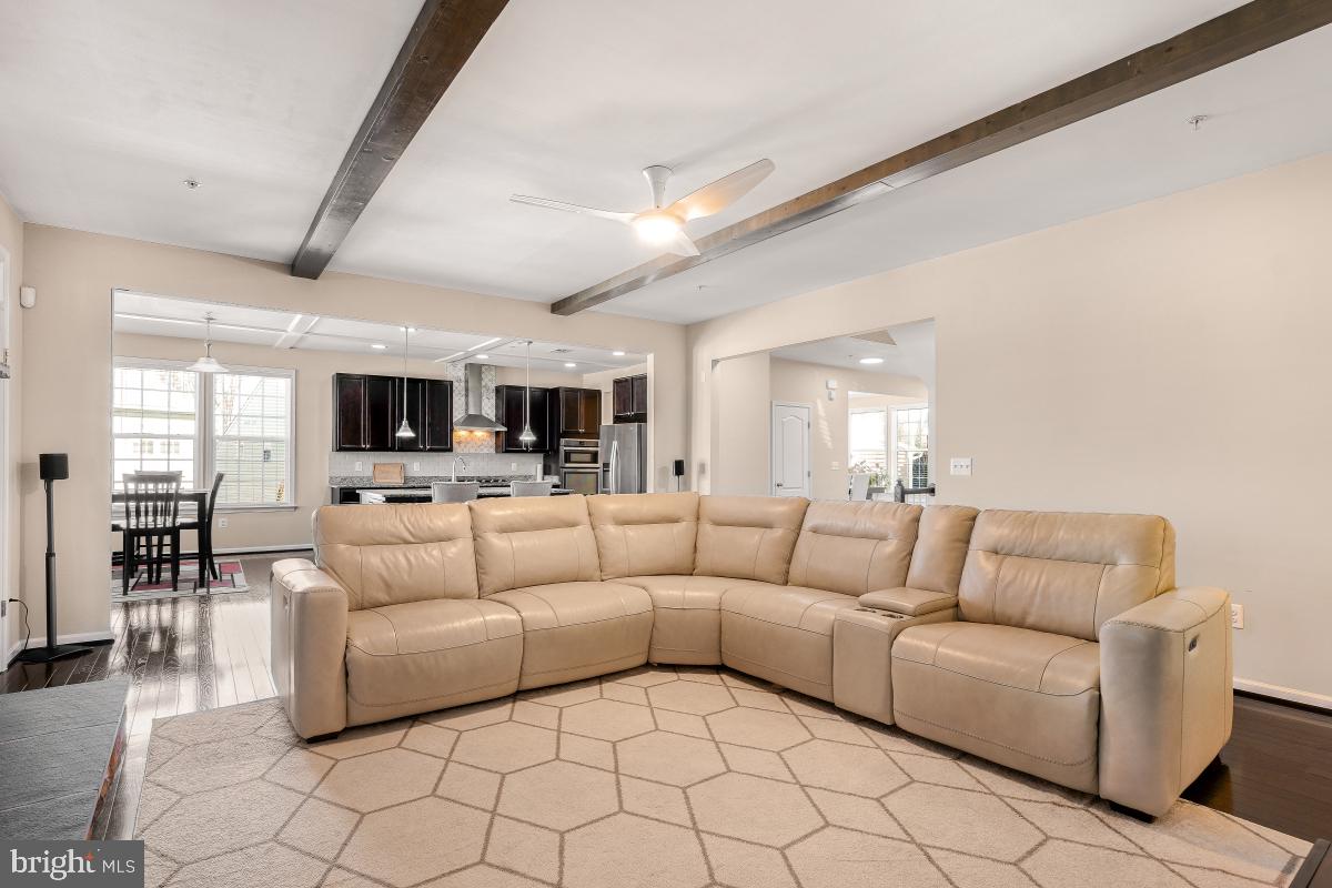 SMITH HOME FARM - Residential